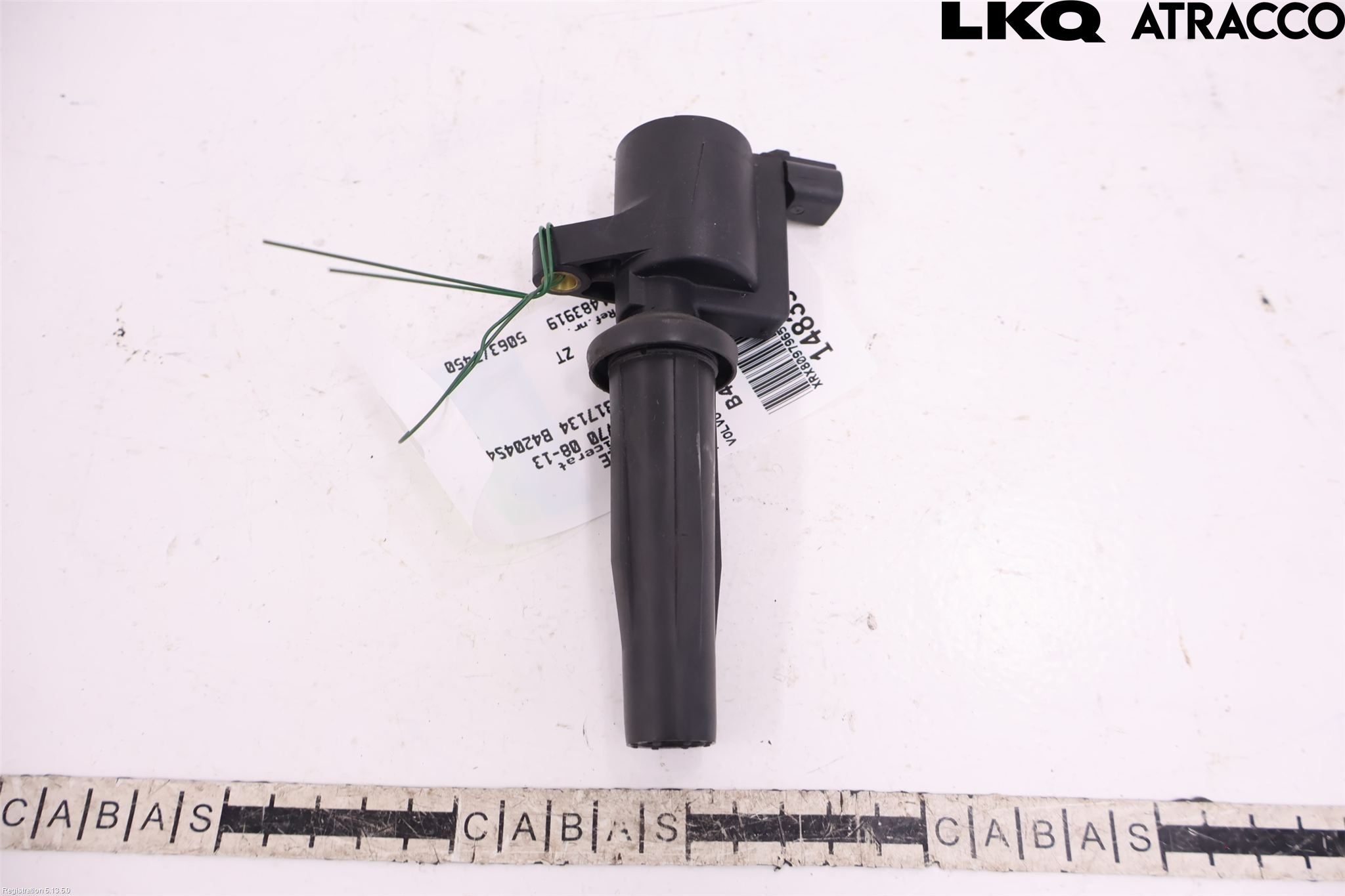 Volvo V70 08-13 Coil