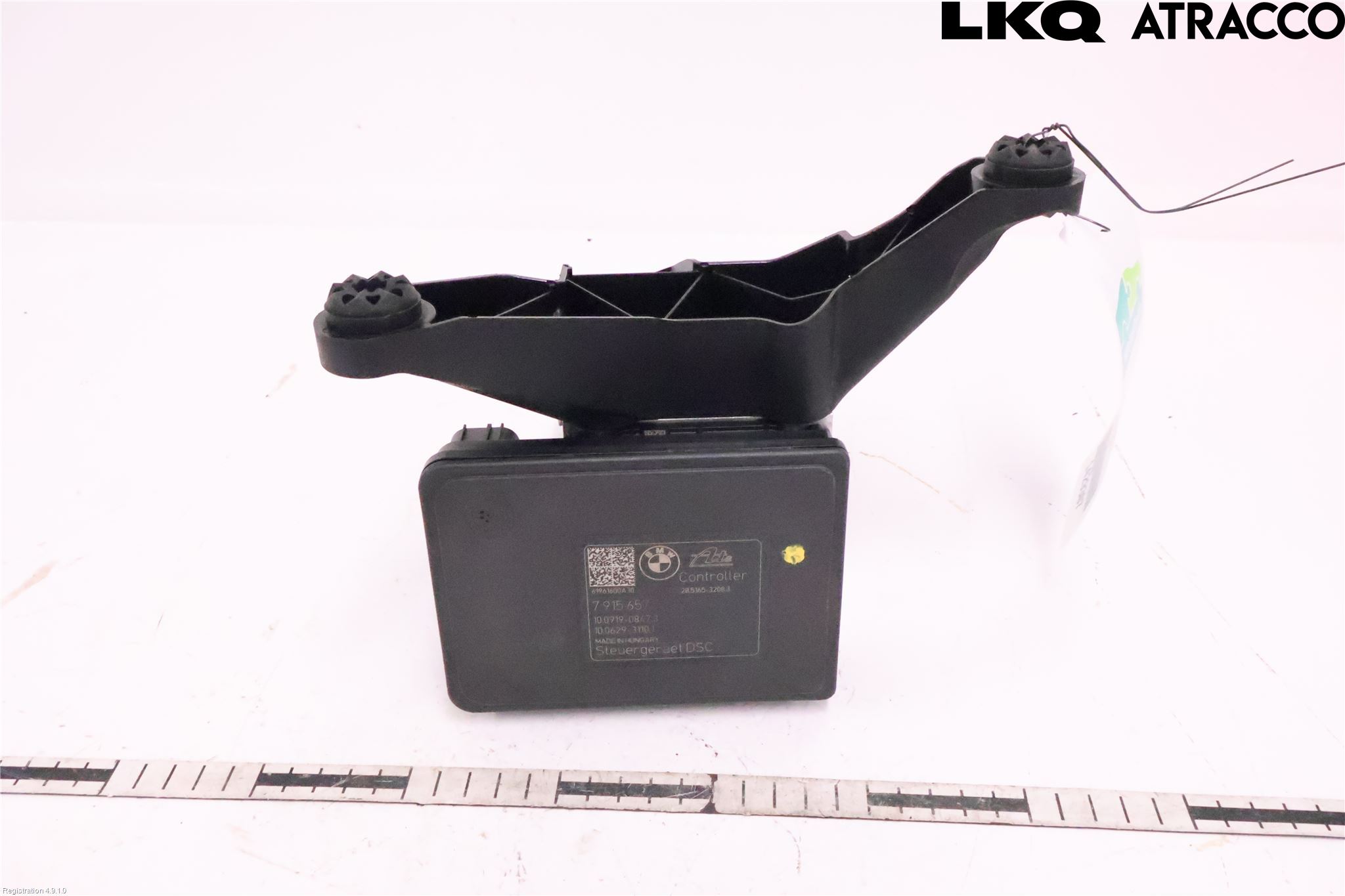 BMW X1 F48 15-22 Abs Hydraulikkaggregat