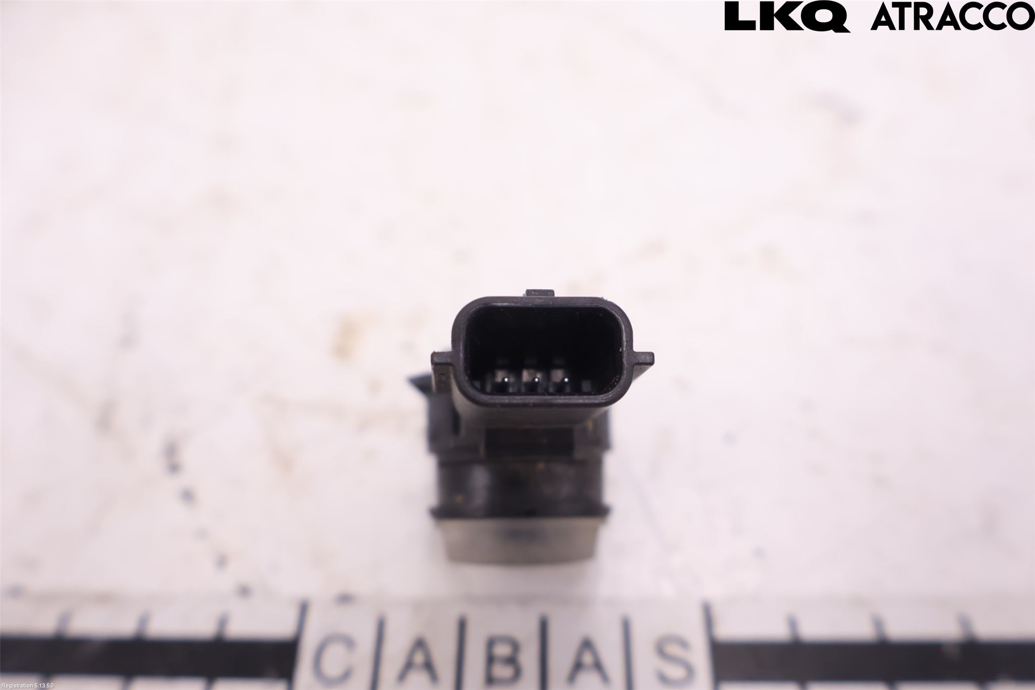 Renault MEGANE IV 16-23 Sensor Ryggesensor