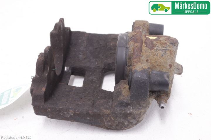 Saab 9-3 VER2/VER3 08-15 Bremsecaliper Foran Høyre