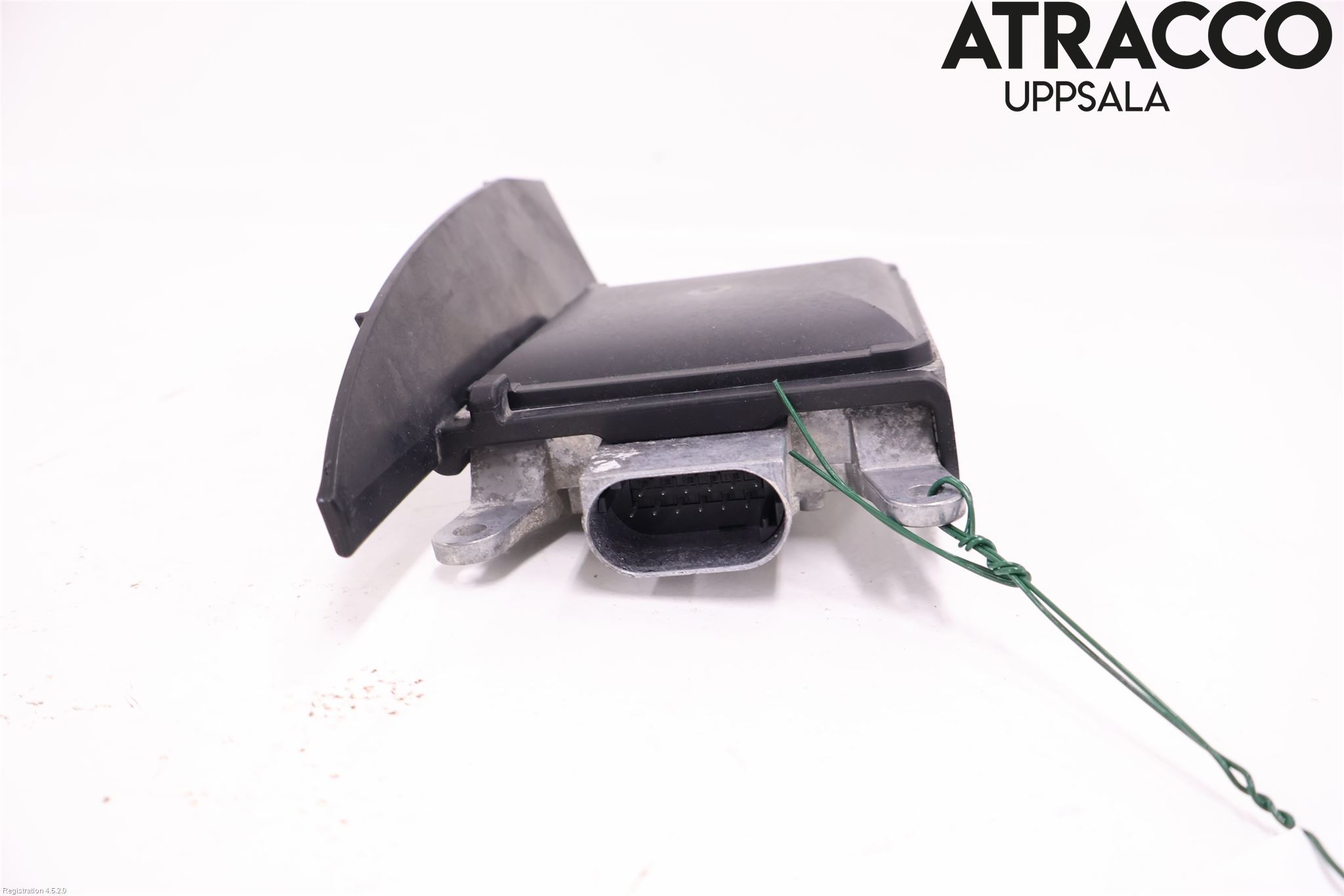 BMW 3 F30/F31/F80 12-19 Sensor Kollisjonsbeskyttelse
