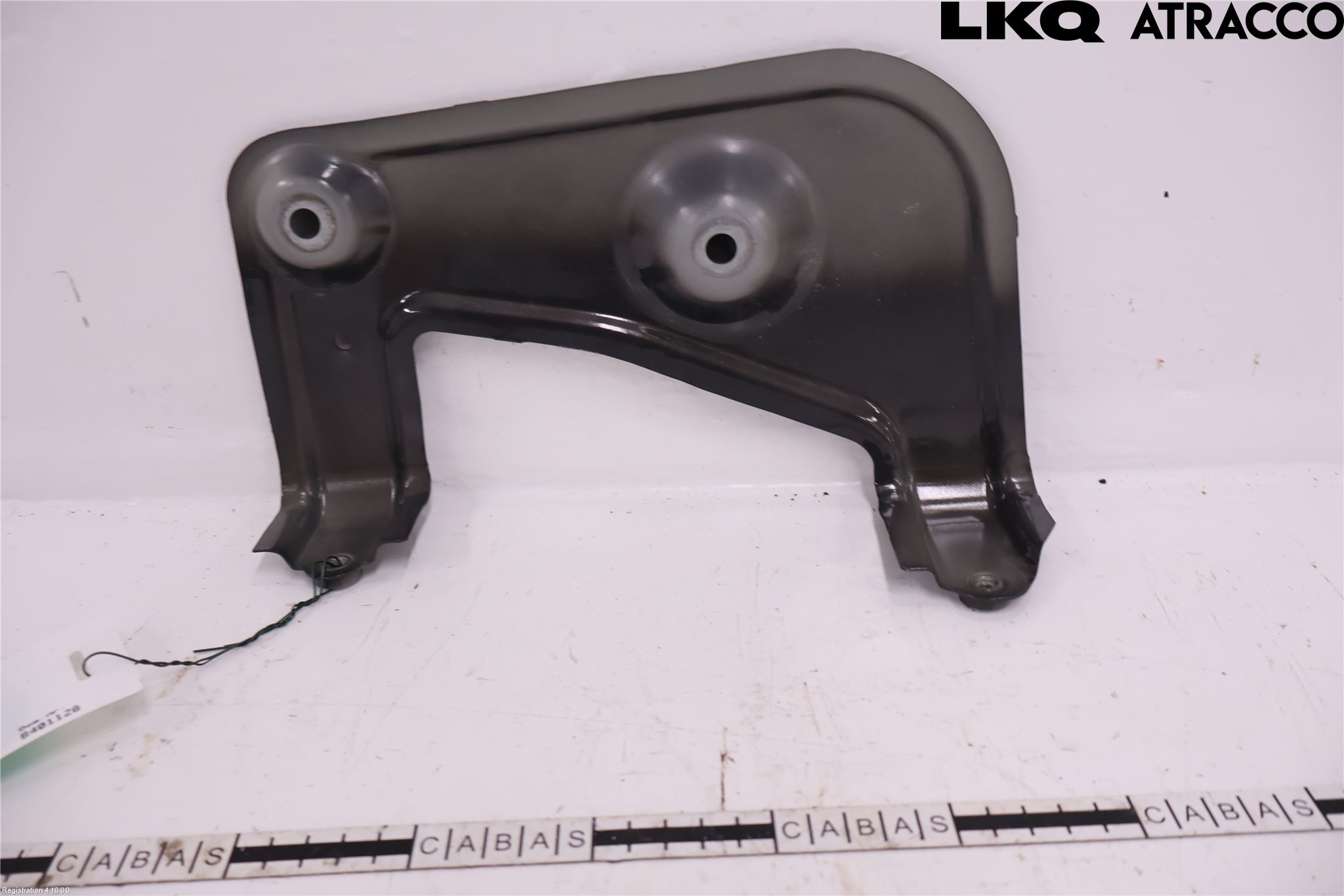 BMW X5 G05 18- Frontskjermfeste Venstre