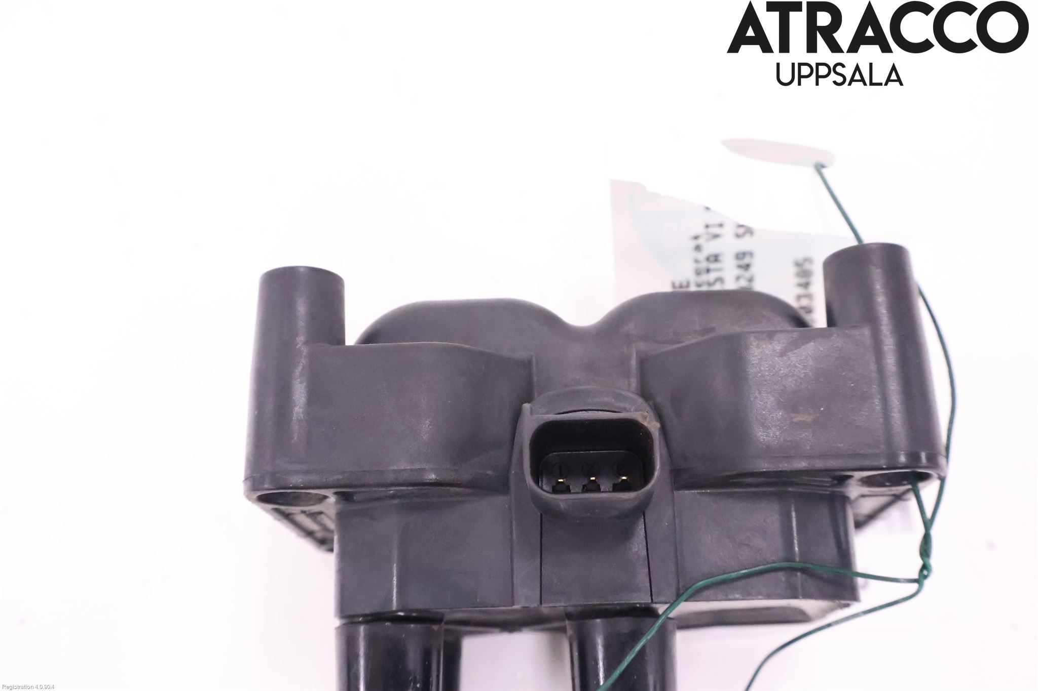 Ford FIESTA 09-12 Coil