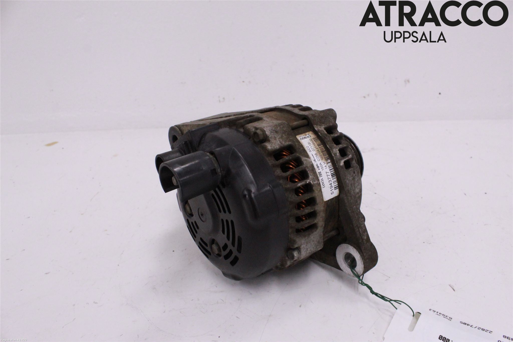 Fiat DOBLO CARGO Dynamo