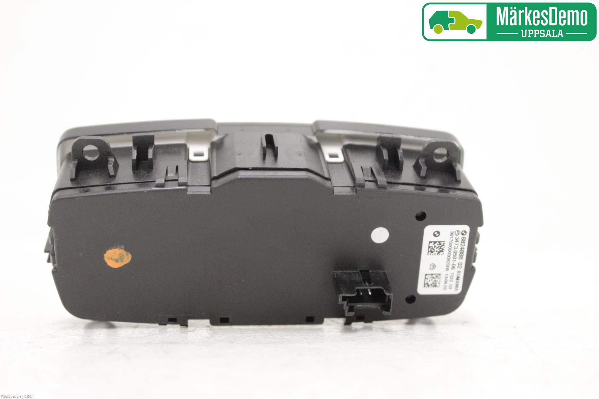 BMW 2 F45 Active Tourer 14-21 Bryter Hovedlys