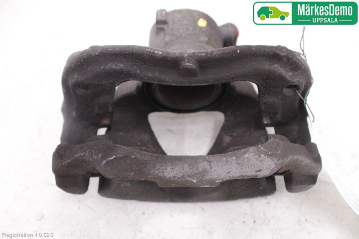 Mini ONE/COOPER 3DR F56 14-24 Bremsecaliper Foran Høyre