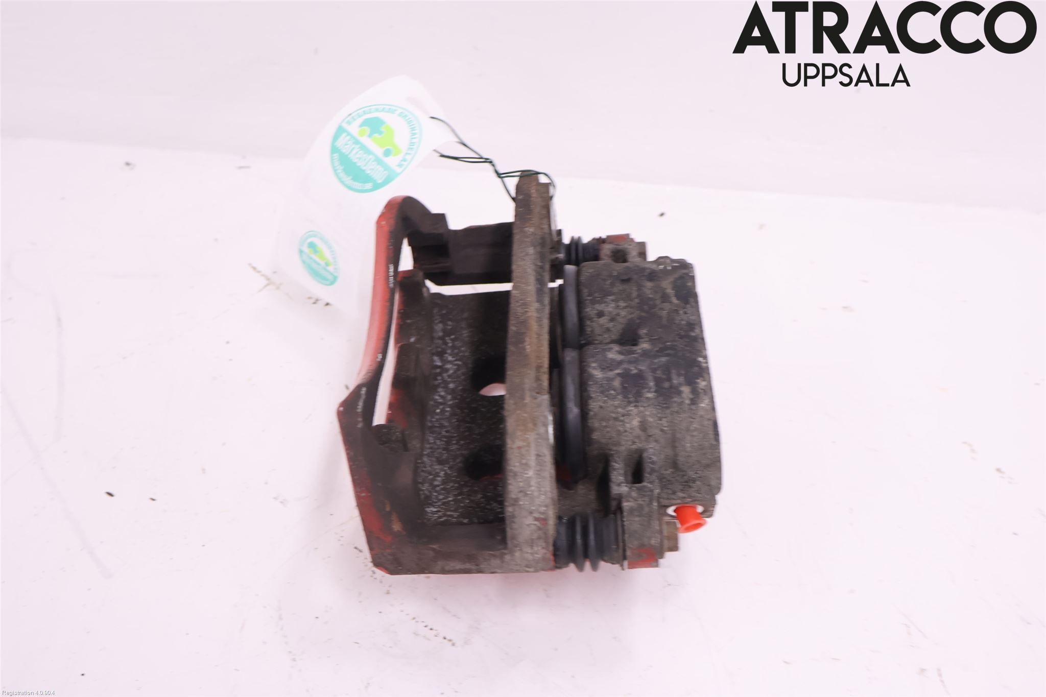 Ford MUSTANG V 05-14 Bremsecaliper Foran Høyre
