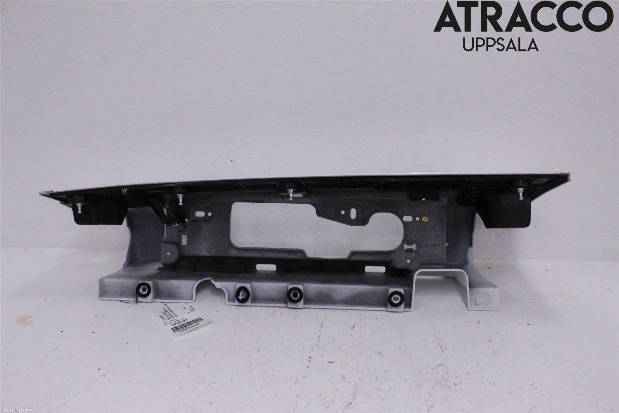 Nissan NV300 16-22 Baklykt Omramming
