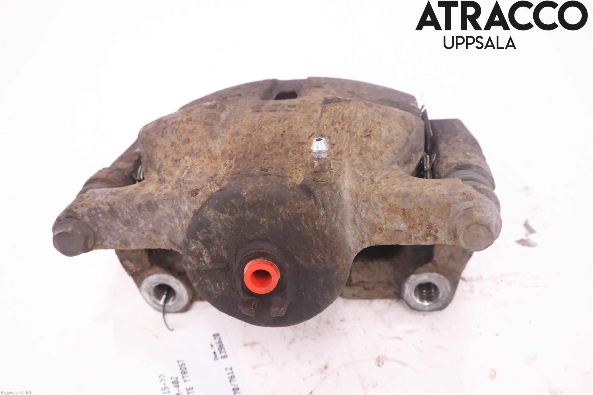 Renault KADJAR 15- Bremsecaliper Foran Høyre