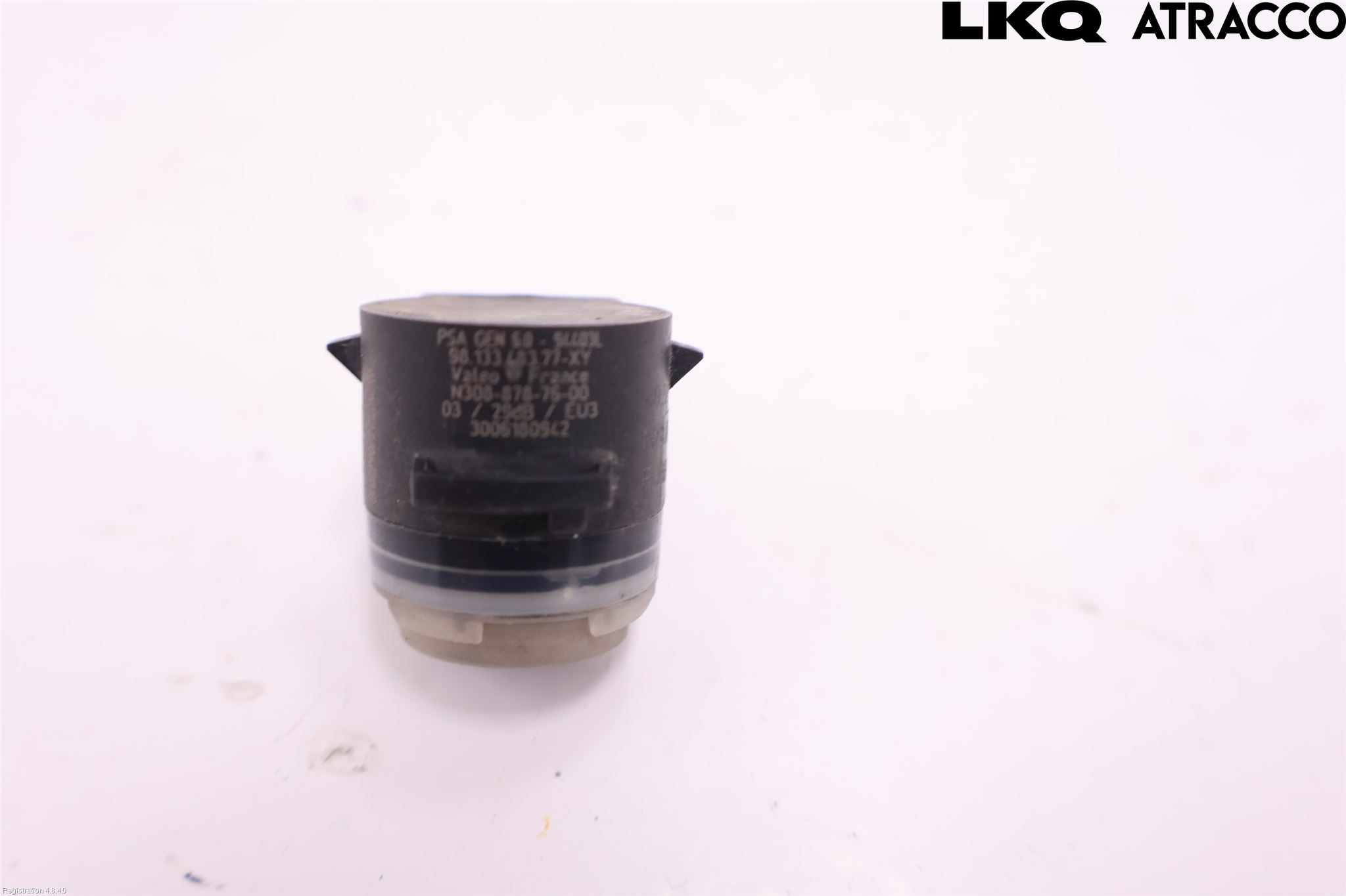 Opel COMBO E 19- Sensor Parkering Front