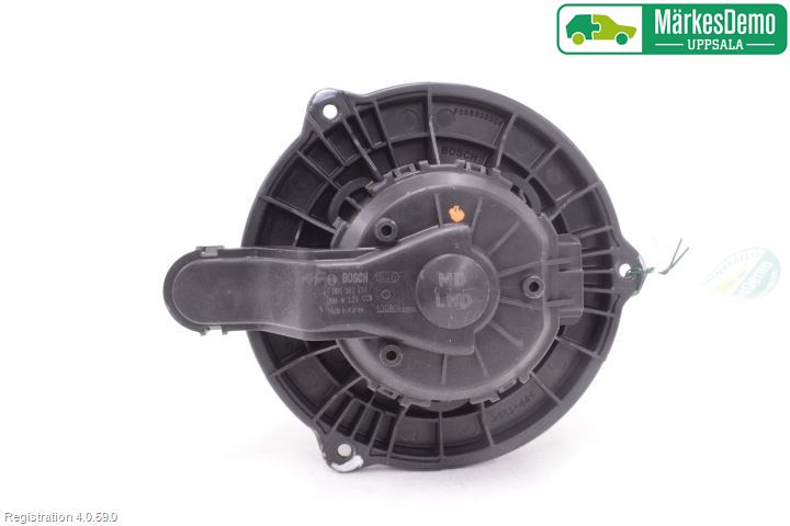 Kia CEED 12-18 Varmeapparat Viftemotor