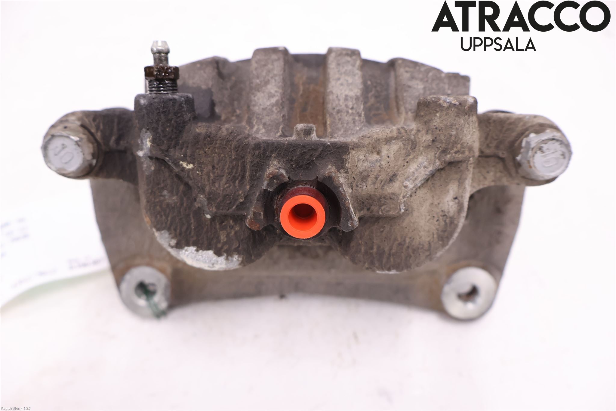 Subaru XV 18-22 Bremsecaliper Foran Høyre