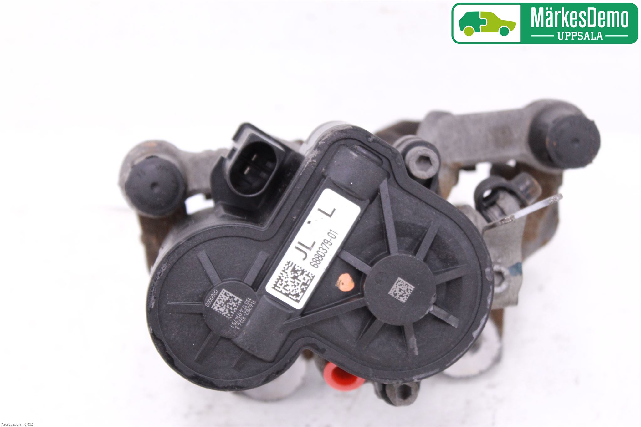 BMW 2 F45 Active Tourer 14-21 Bremsecaliper Bak Venstre