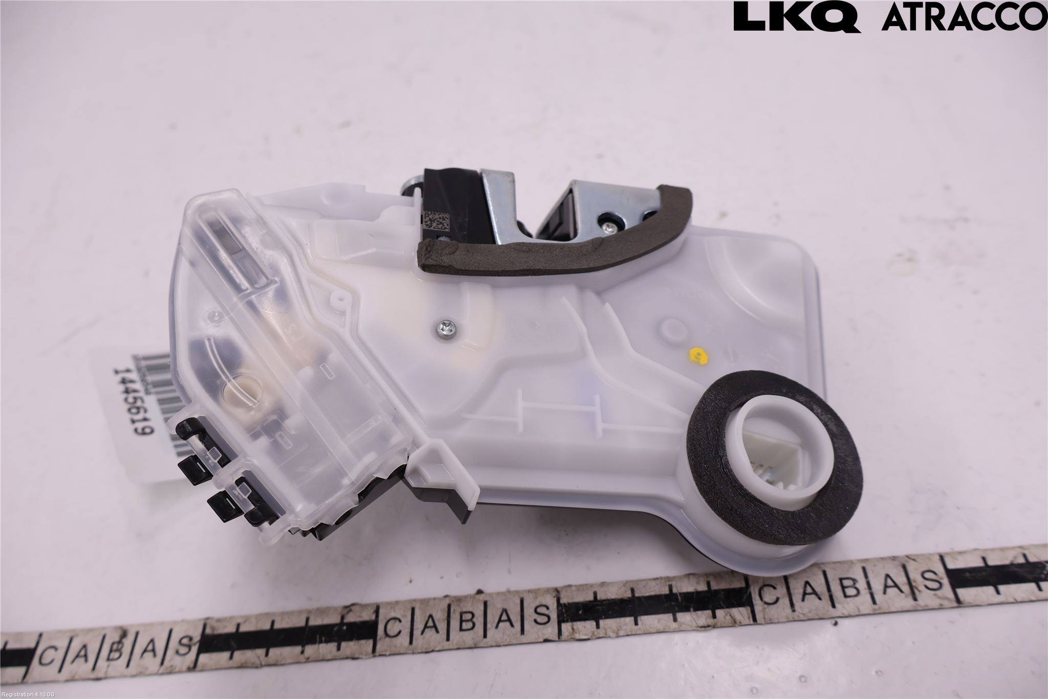 Toyota CAMRY 19-24 Dørlås - Låsekasse