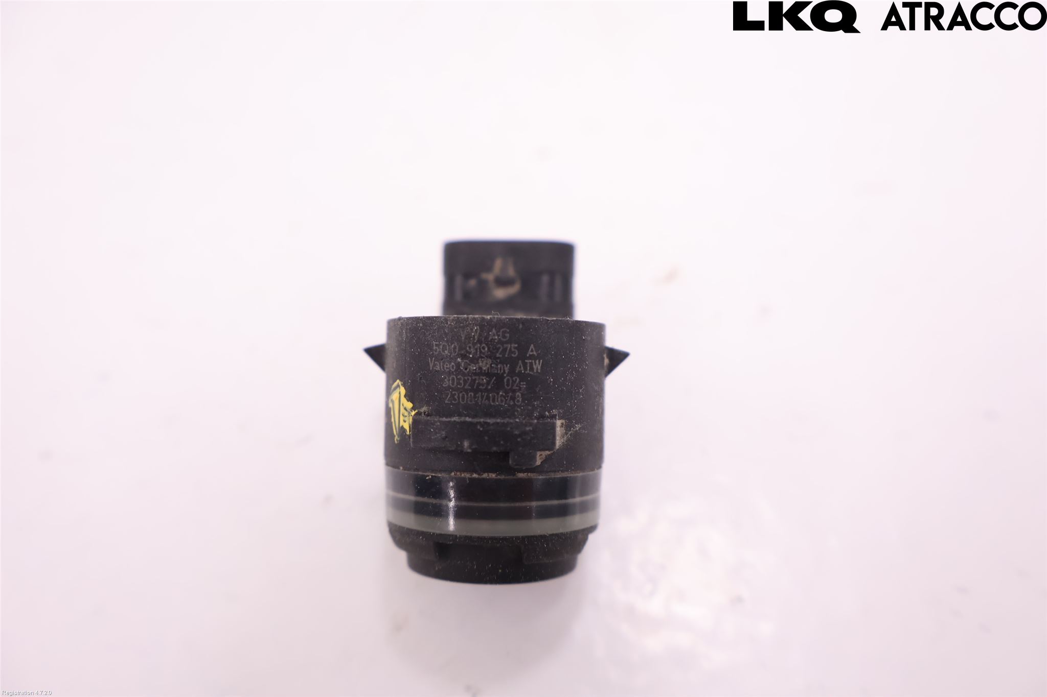 Skoda OCTAVIA (5E) 13-20 Sensor Ryggesensor