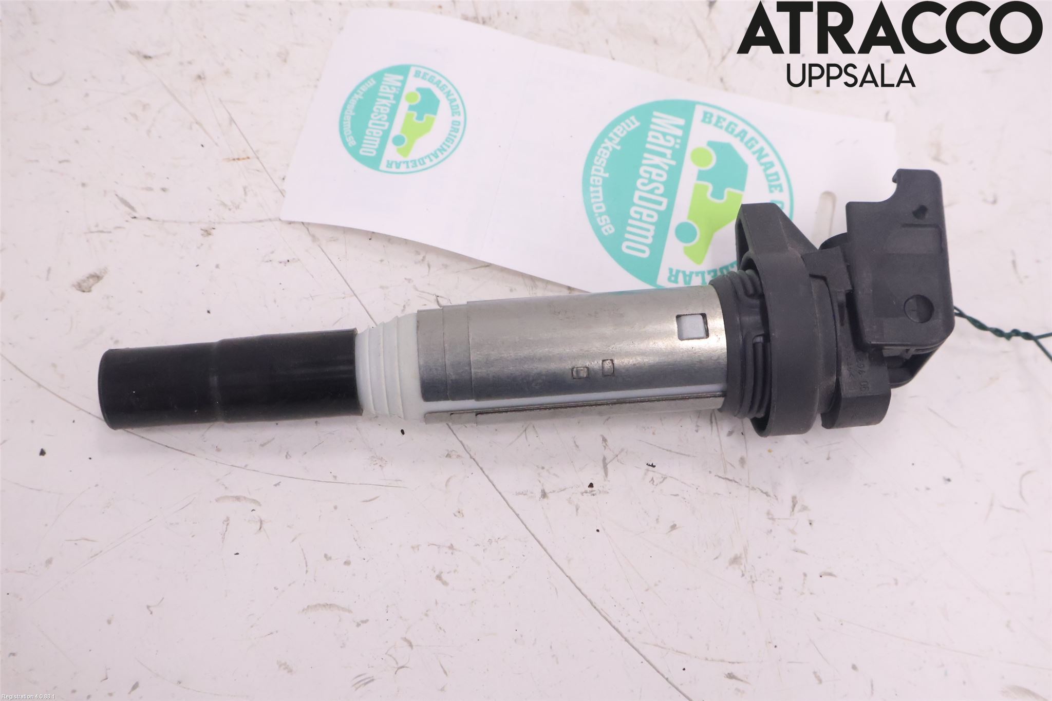 BMW 3 F30/F31/F80 12-19 Coil