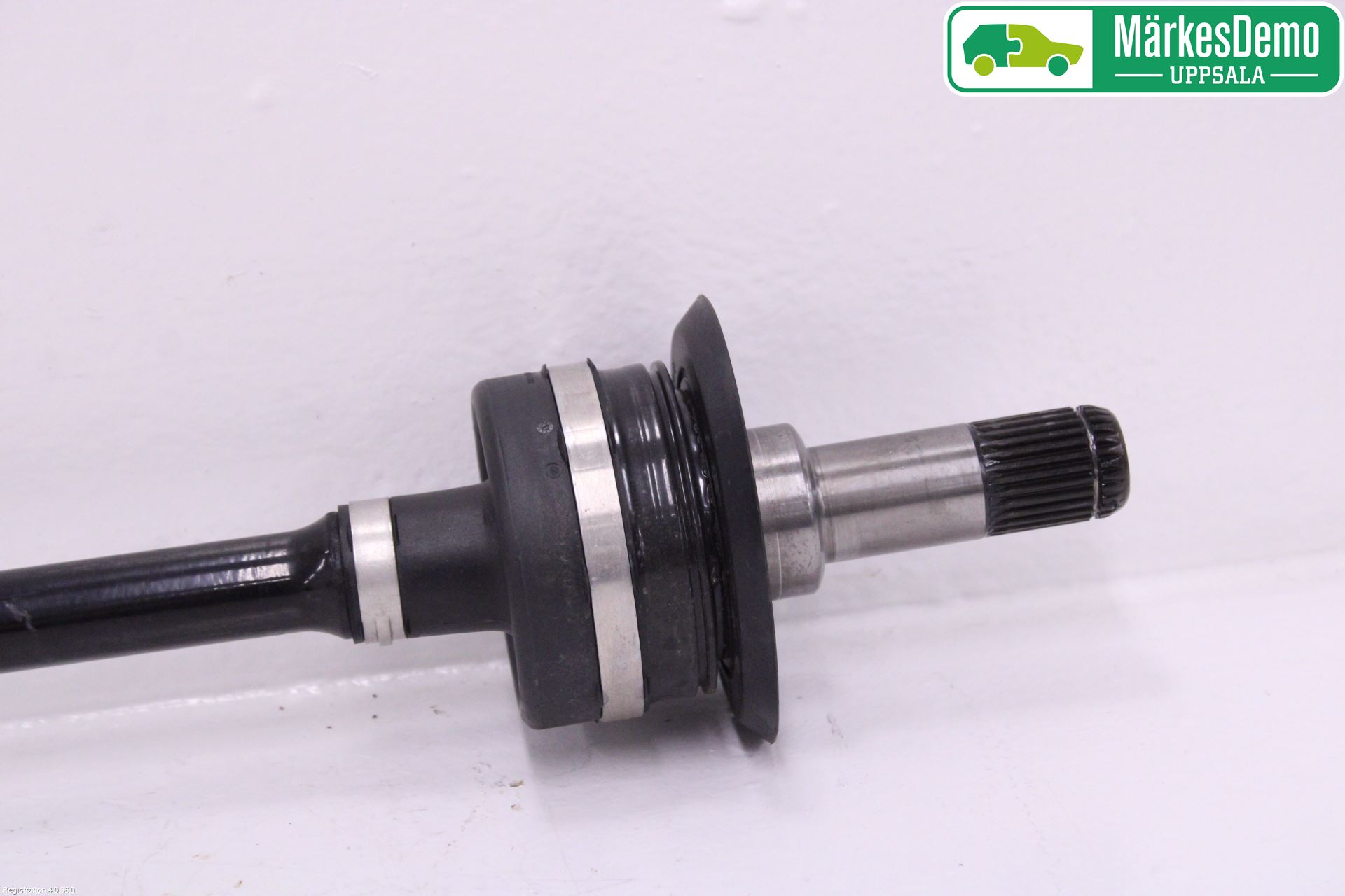 BMW 5 G30/G31/F90 17-23 Drivaksel Bak Kompl Venstre