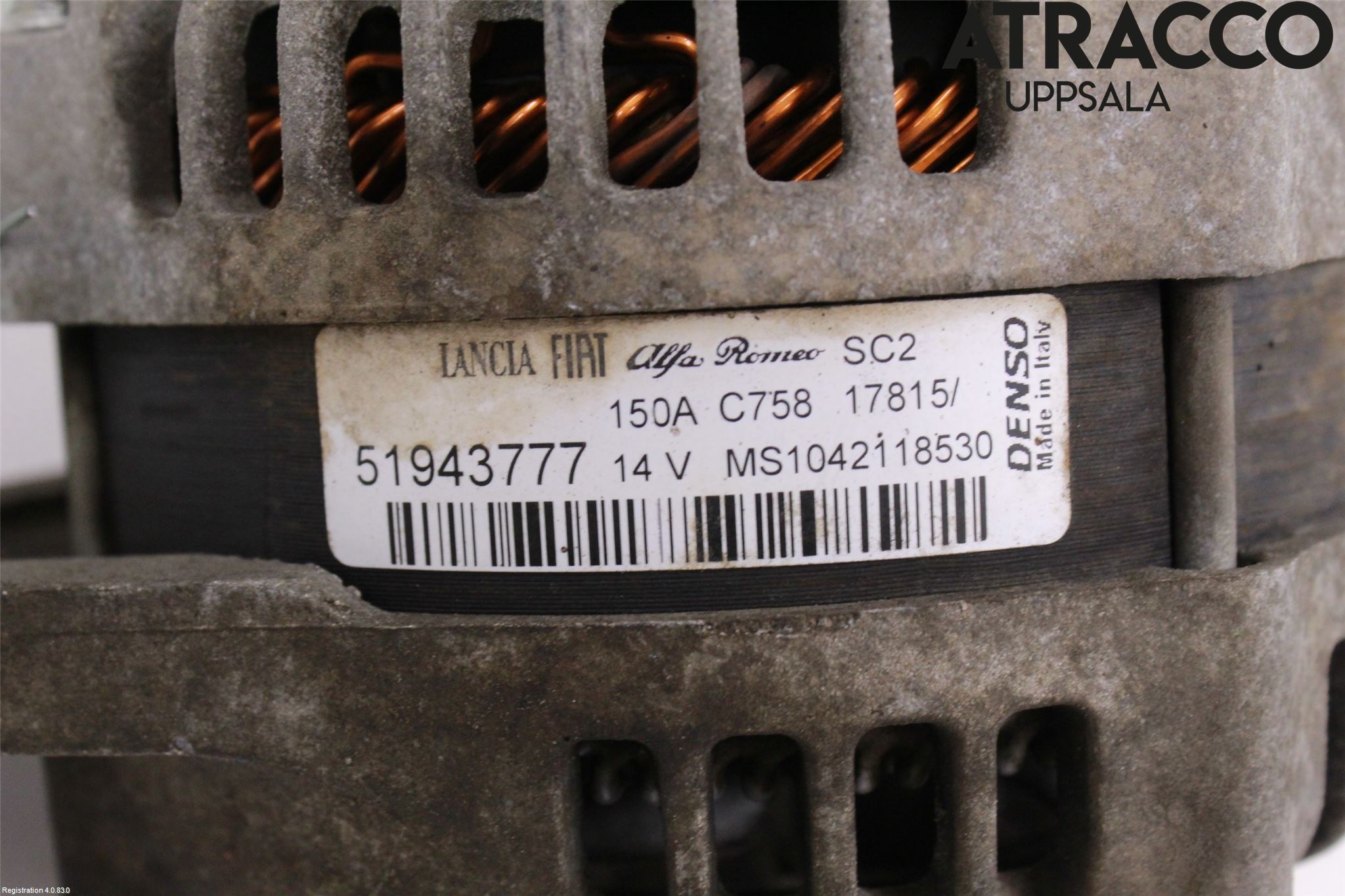 Fiat DOBLO CARGO Dynamo