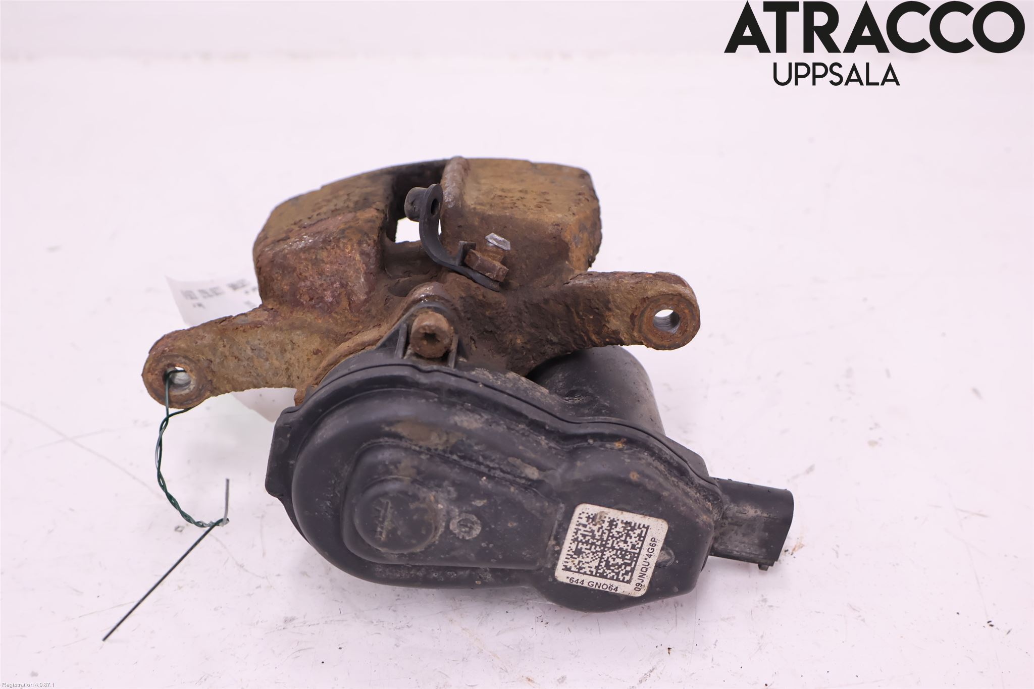 Audi A6/S6 4G 11-18 Bremsecaliper Bak Høyre