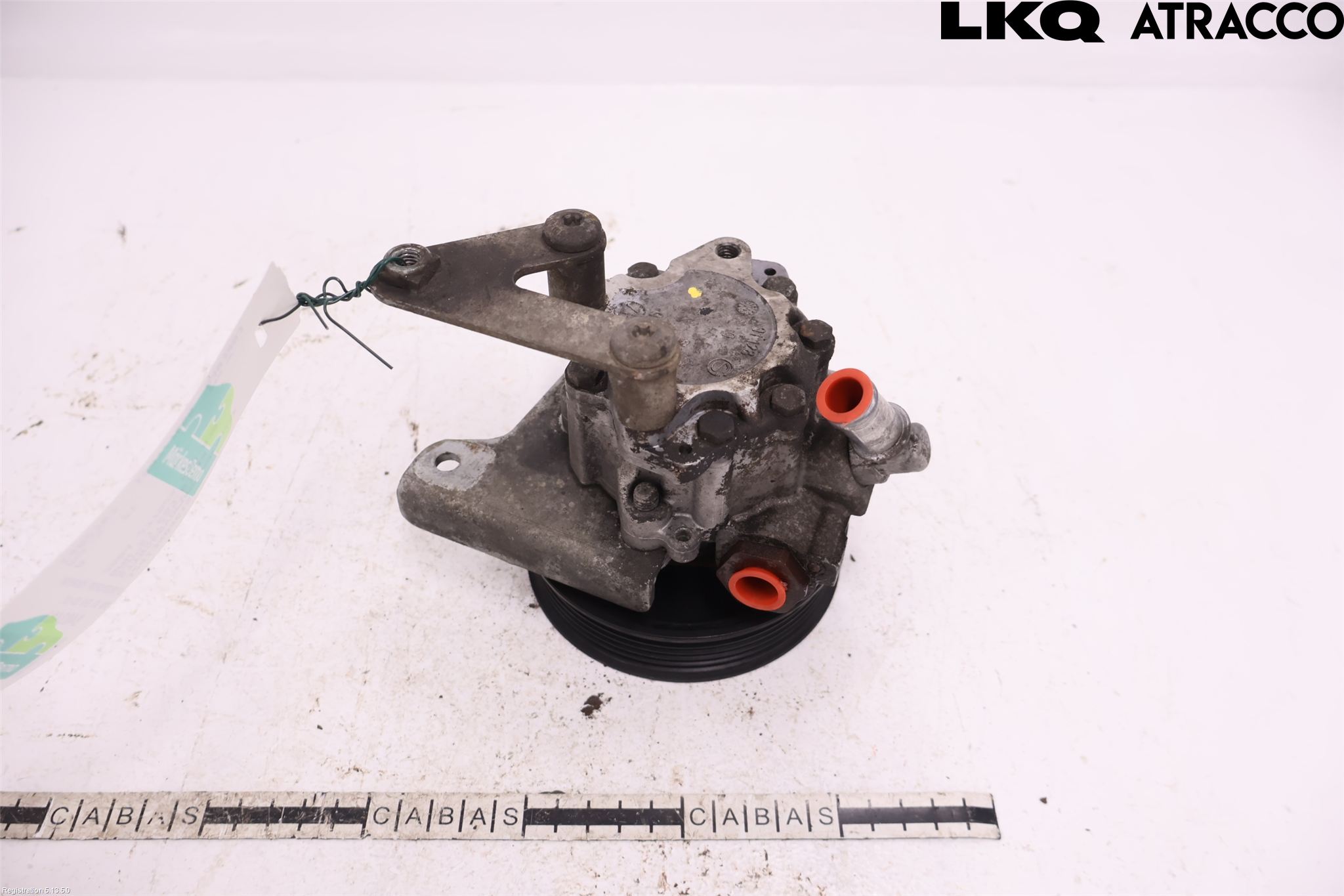 BMW X3 E83     03-10 Servo Pumpe