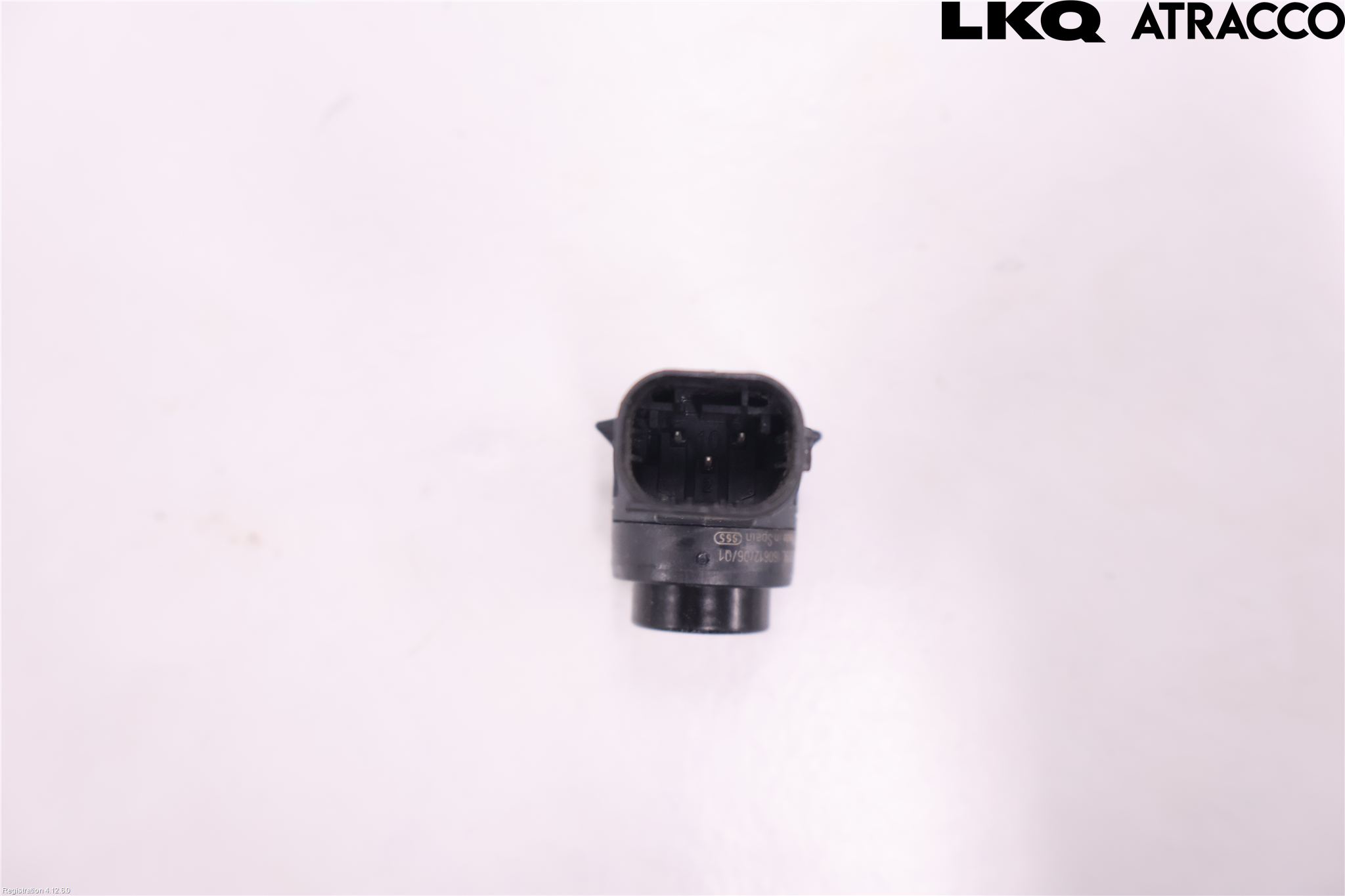 Peugeot 308 14-21 Sensor Ryggesensor
