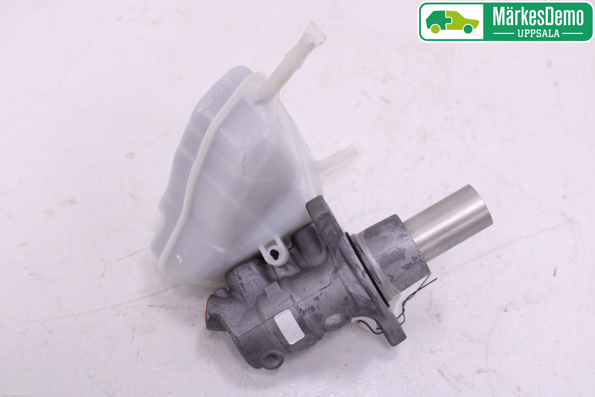 Mercedes-Benz MB E-KLASS (W213) 16-23 Brems Hovedsylinder