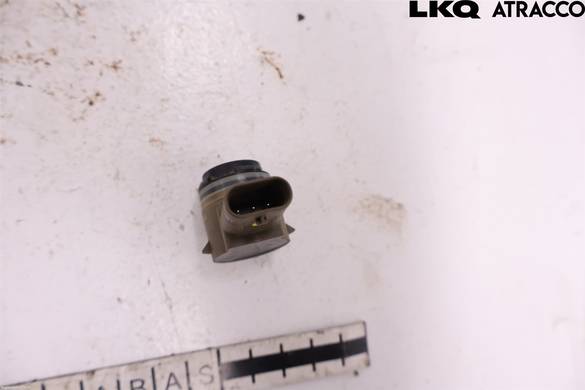 Tesla MODEL S 13- Sensor Ryggesensor