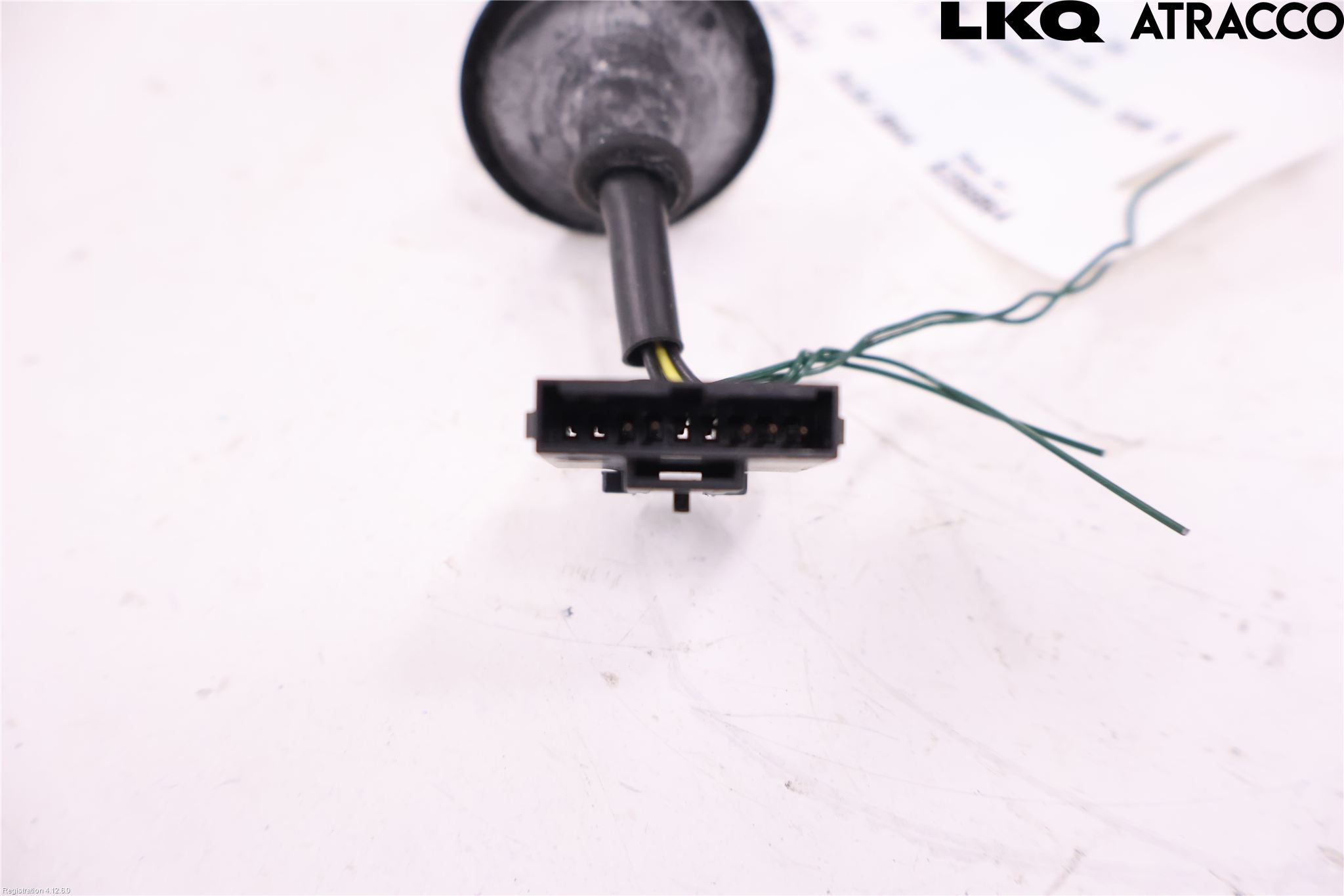 Opel ASTRA J 10-15 Speil H M-El Justering