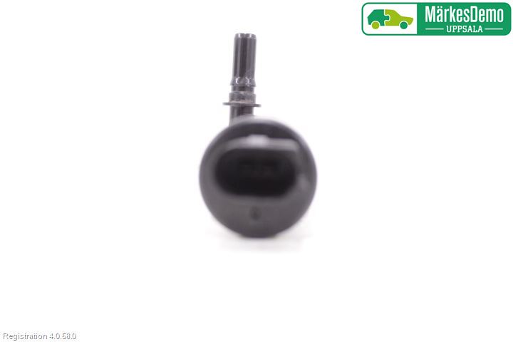 BMW 5 F10/F11/F18 09-17 Spylerpumpe Høytrykk