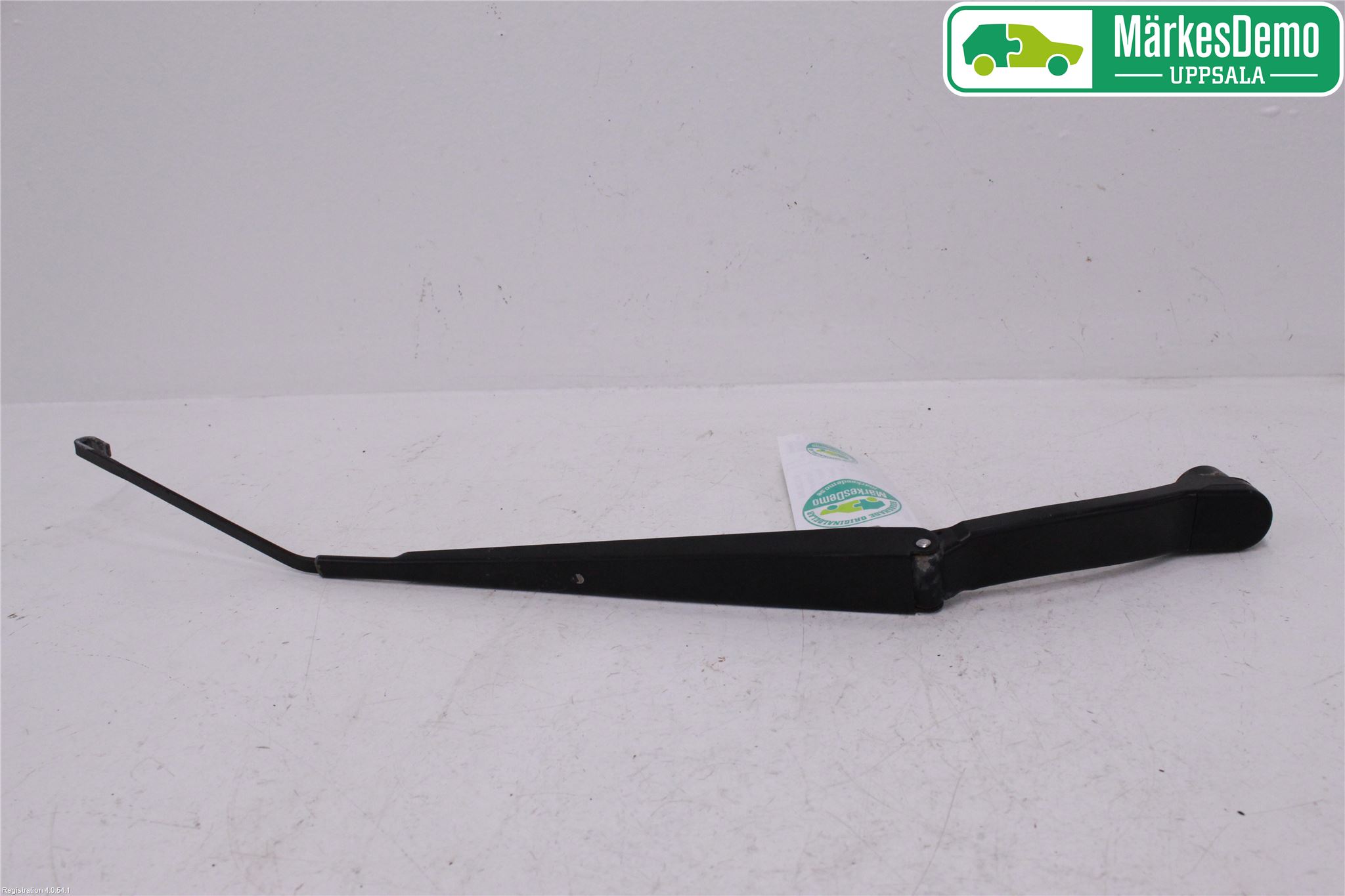 Subaru OUTBACK 10-15 Viskerarm-Armer Frontrute