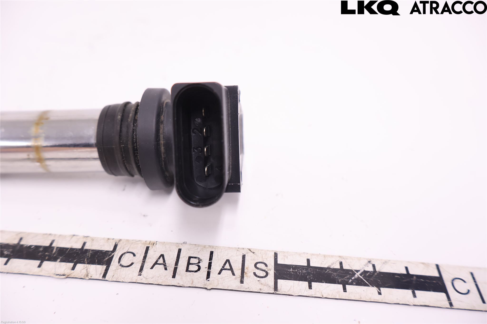 Volkswagen VW POLO 05-09 Coil
