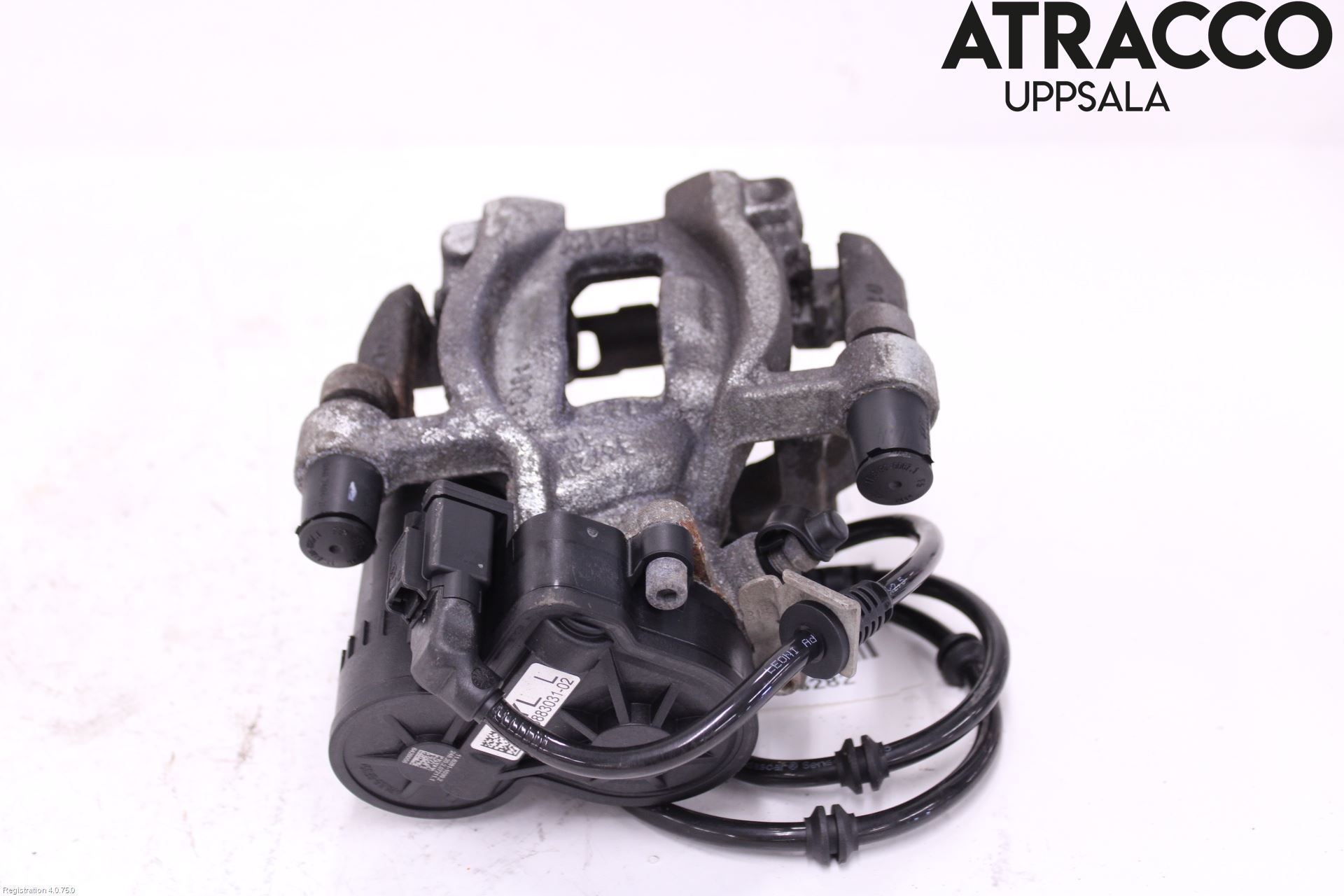 Mini COUNTRYMAN F60 17-23 Bremsecaliper Bak Venstre