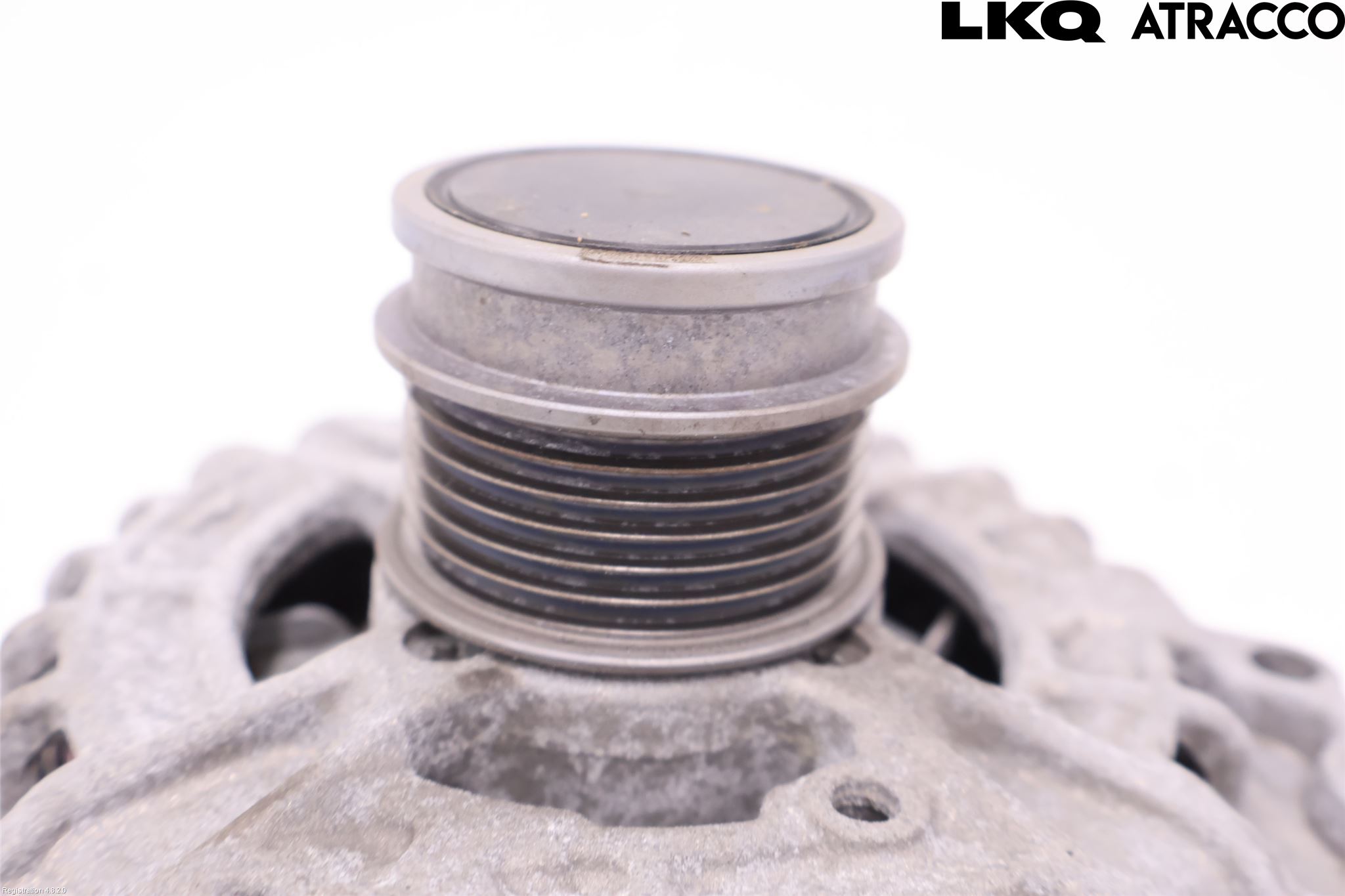 Skoda OCTAVIA (NX) 20- Dynamo