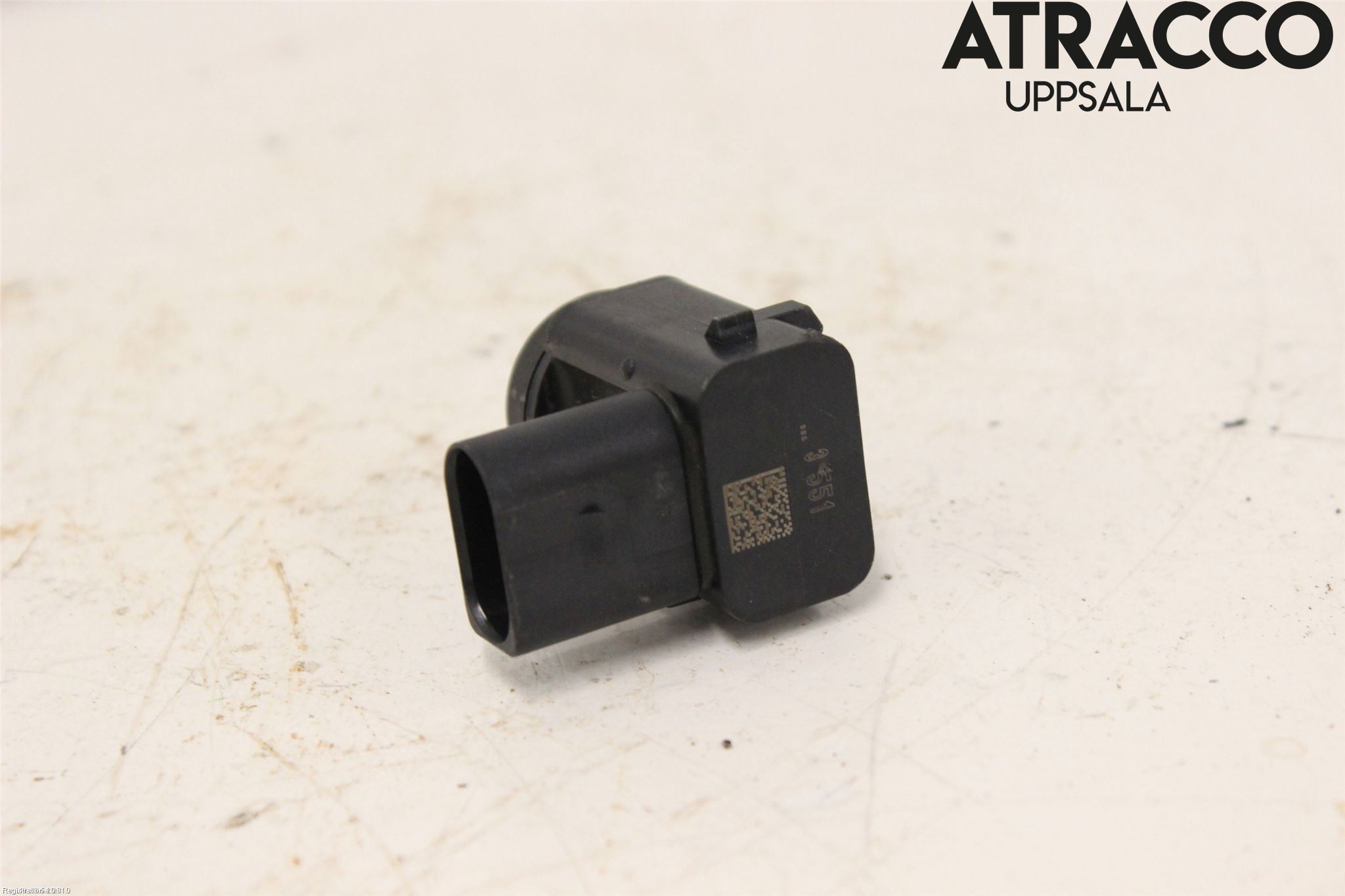 Volkswagen VW GOLF V 04-09 Sensor Ryggesensor