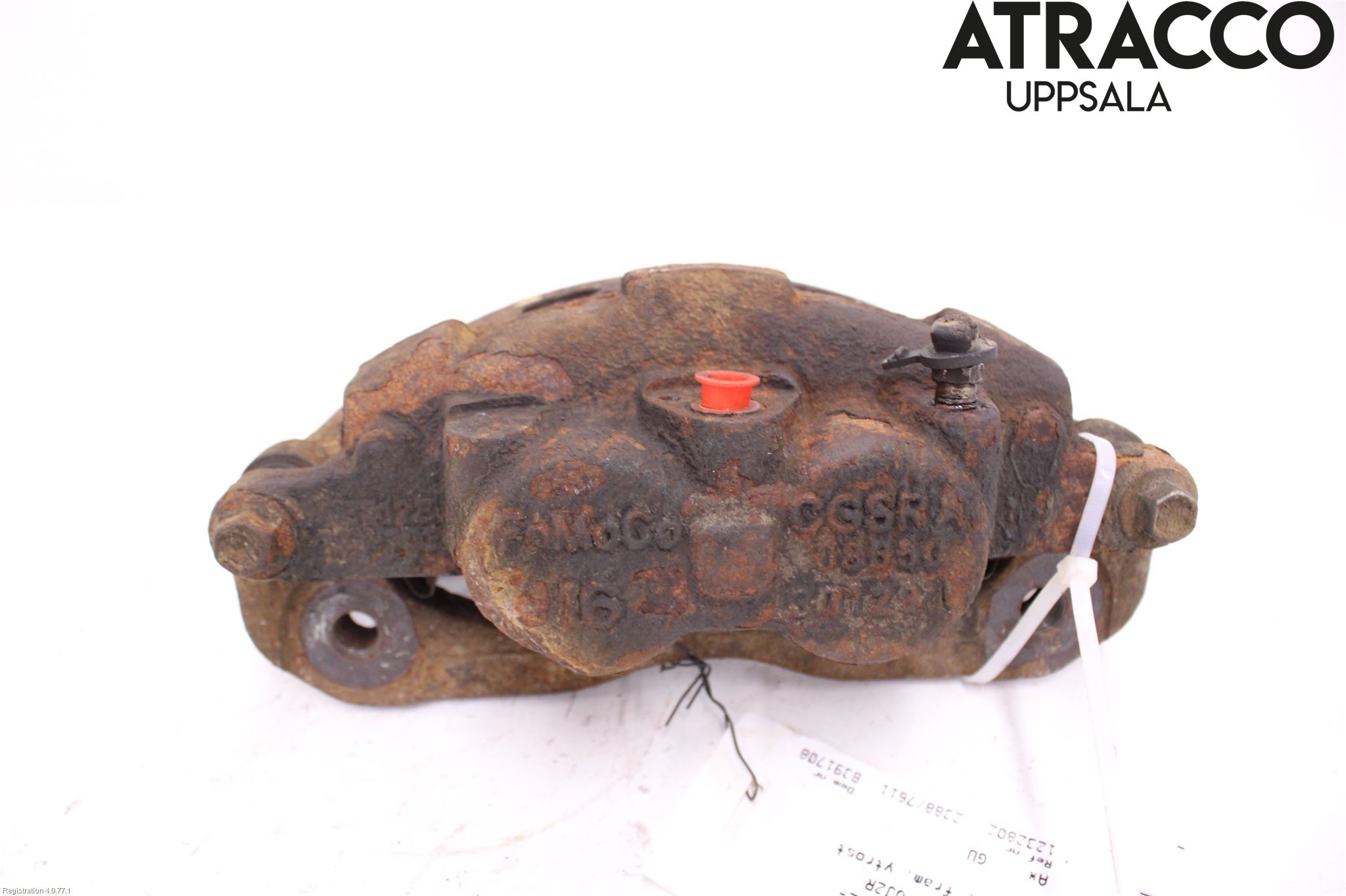 Ford RANGER EU 12-23 Bremsecaliper Foran Venstre