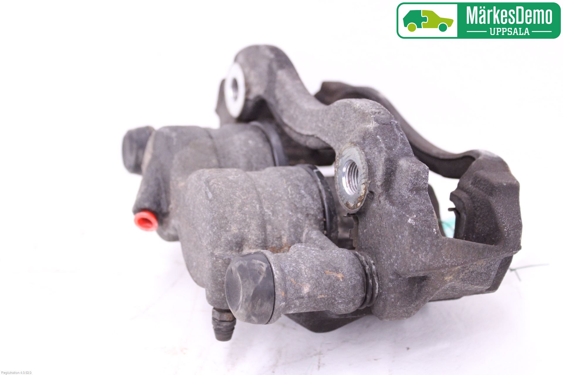 Fiat DUCATO 07-15 Bremsecaliper Foran Venstre