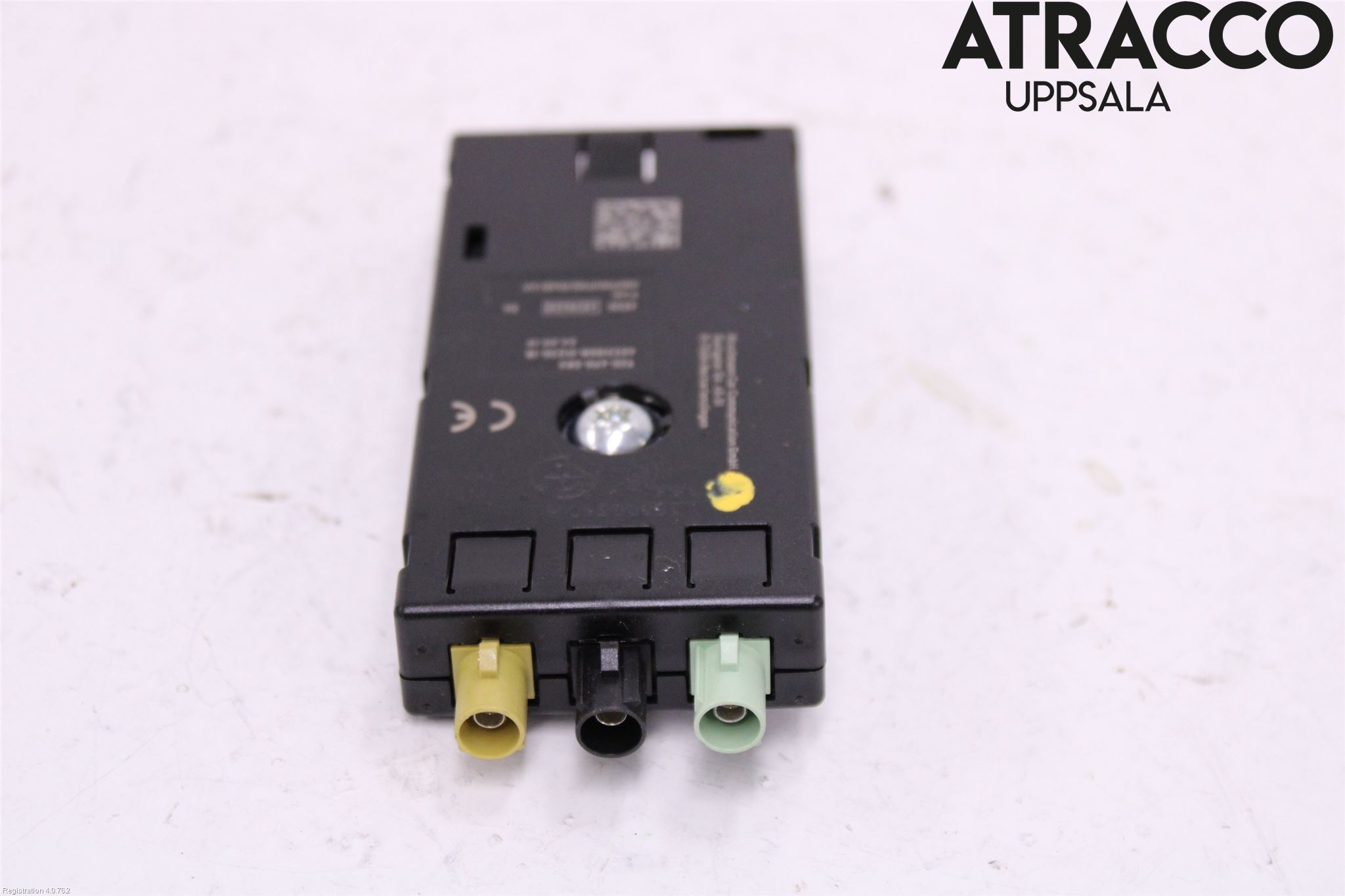 BMW 1 F40 19- Stereo Antenneforsterker