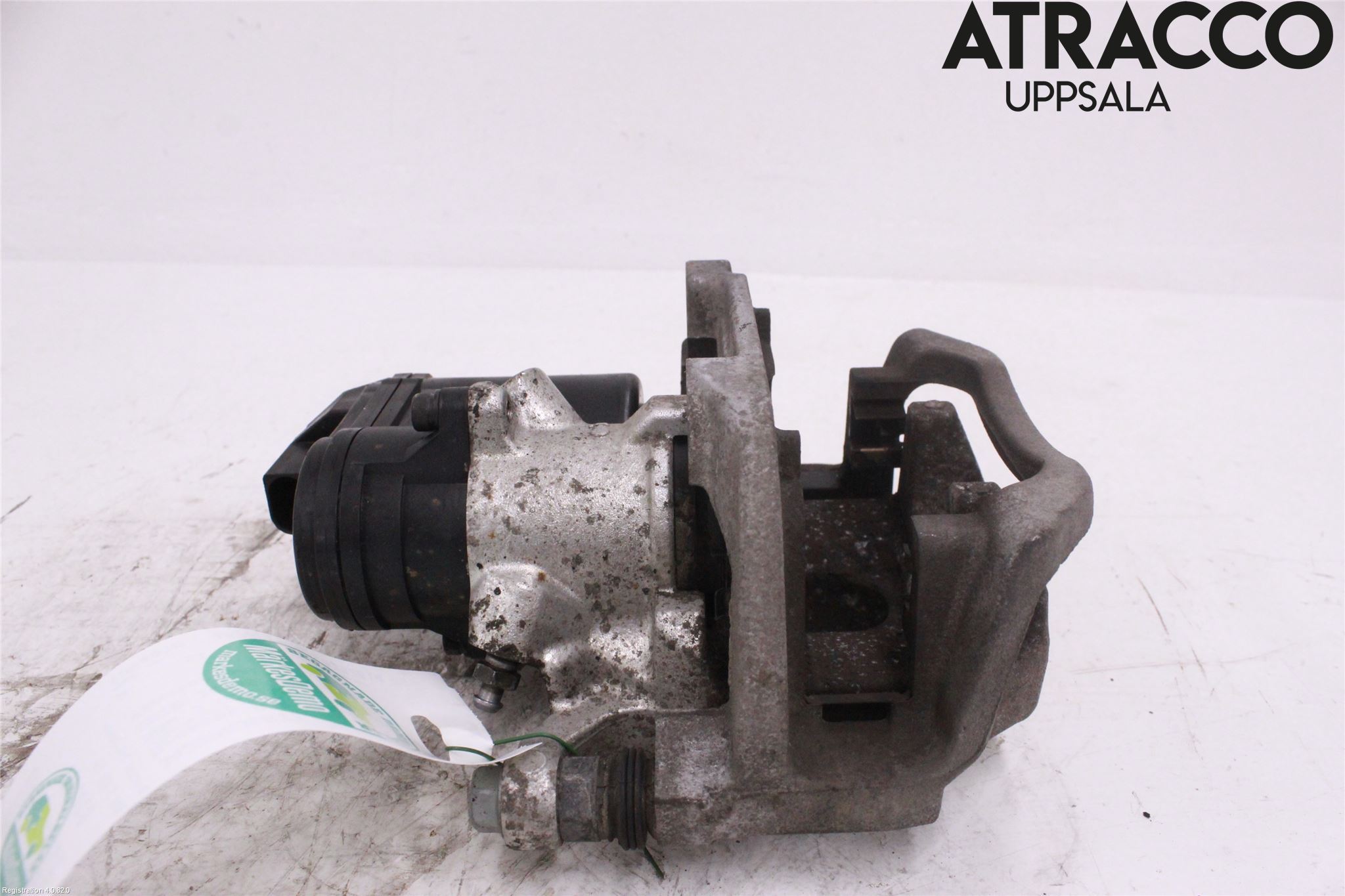 BMW 3 G20/G21/G80/G81 19- Bremsecaliper Bak Venstre