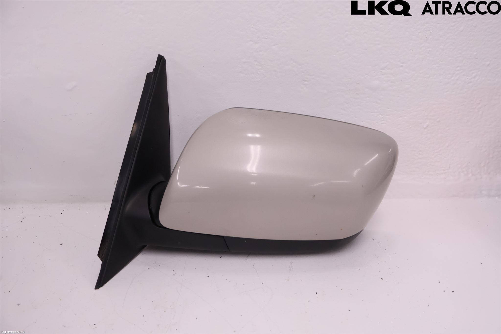 Kia VENGA 10-19 Speil V M-El Justering