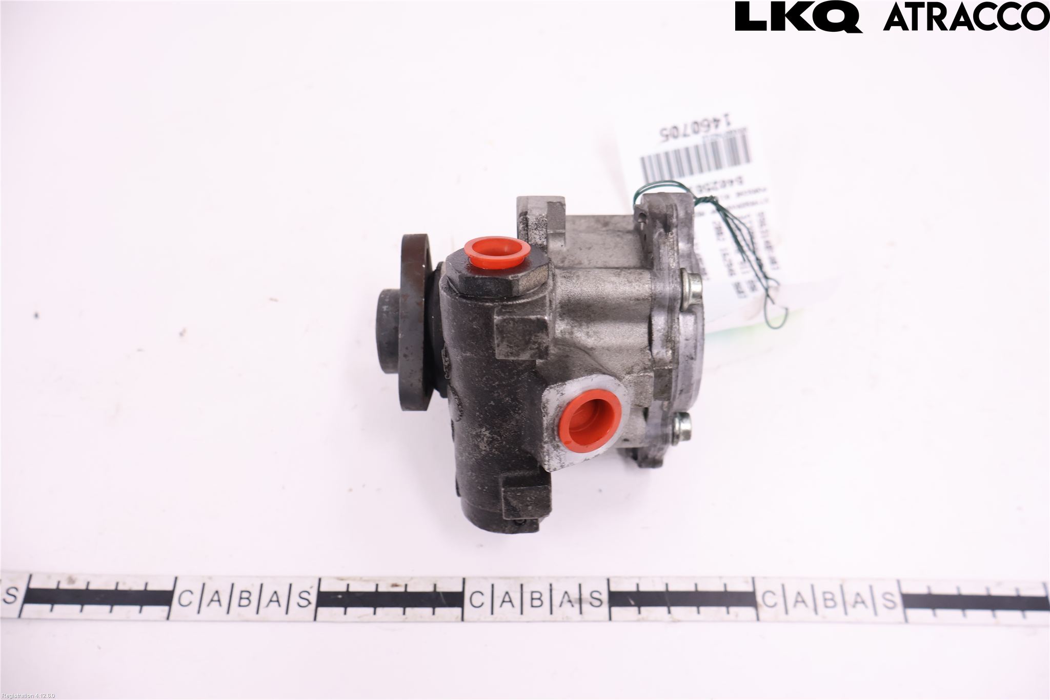 Porsche 911 (996) 98-05 Servo Pumpe