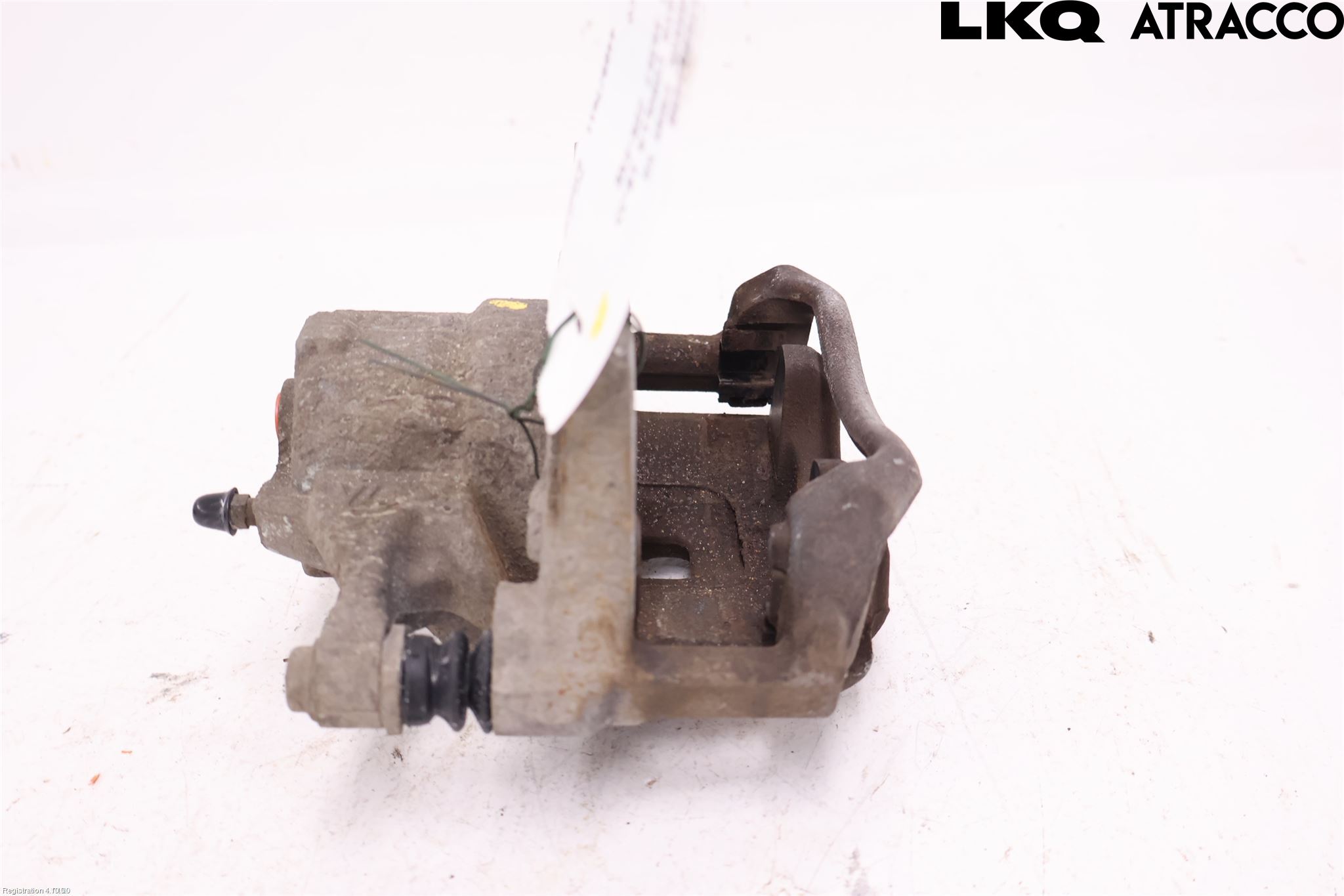 Toyota COROLLA 19- Bremsecaliper Foran Venstre