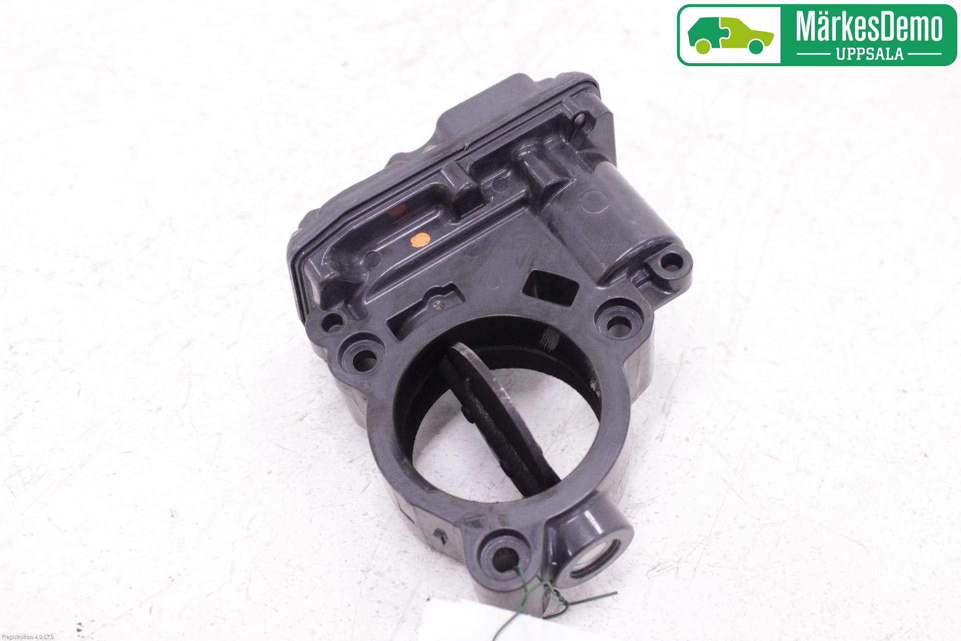 BMW 3 F30/F31/F80 12-19 Inns Spjeldhus