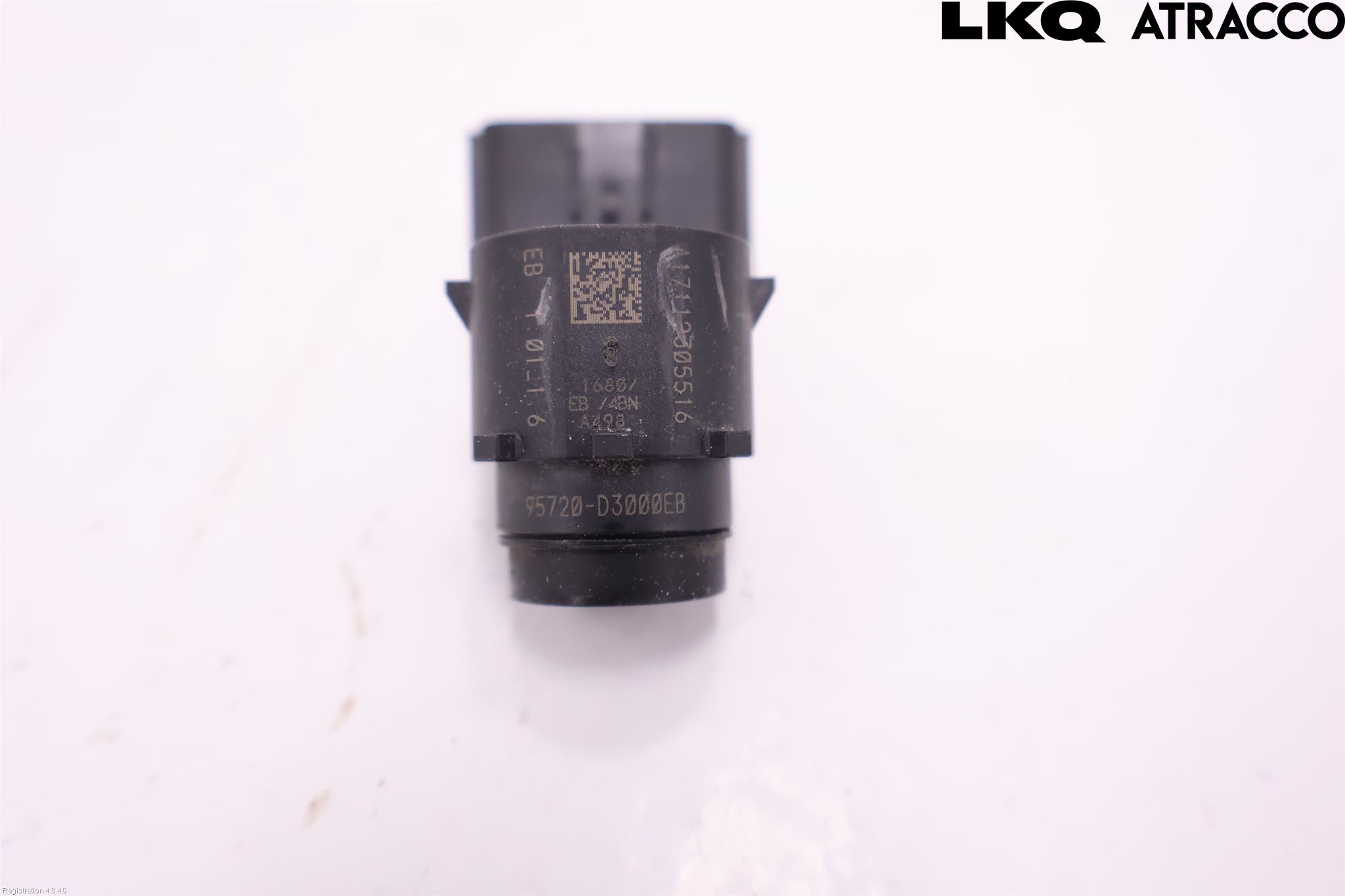 Hyundai IONIQ AE 17-22 Sensor Ryggesensor