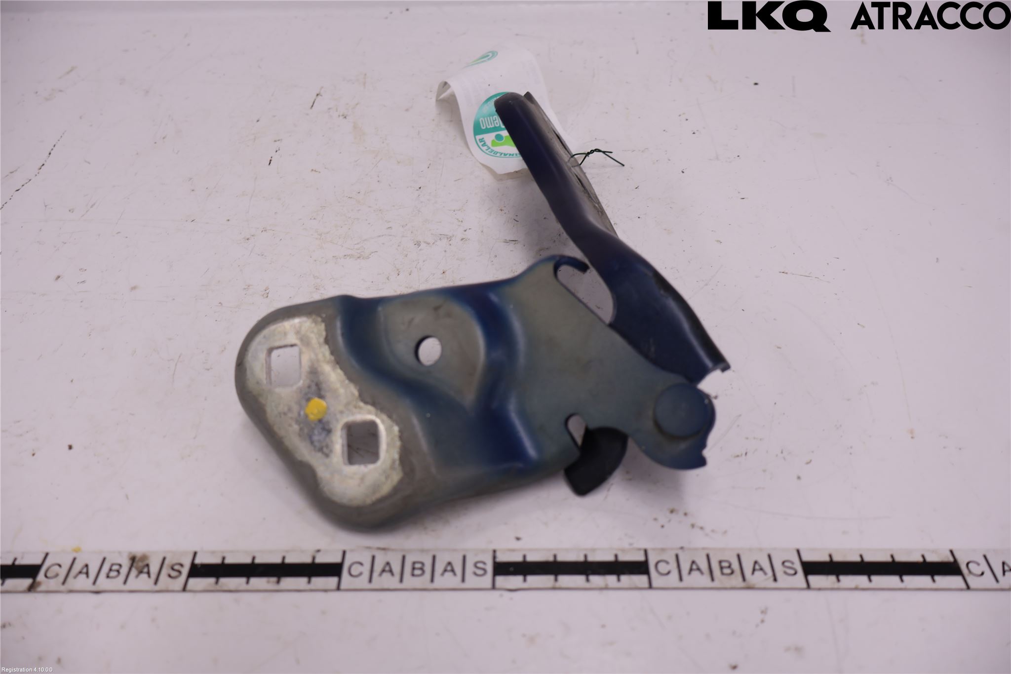Tesla MODEL 3 17- Panser Hengsel - Hengsler