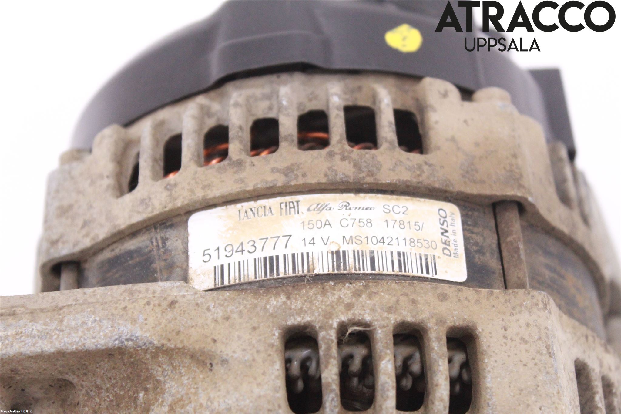 Fiat DOBLO CARGO Dynamo