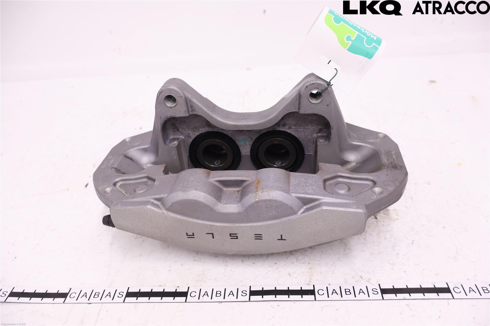 Tesla MODEL 3 17- Bremsecaliper Foran Høyre