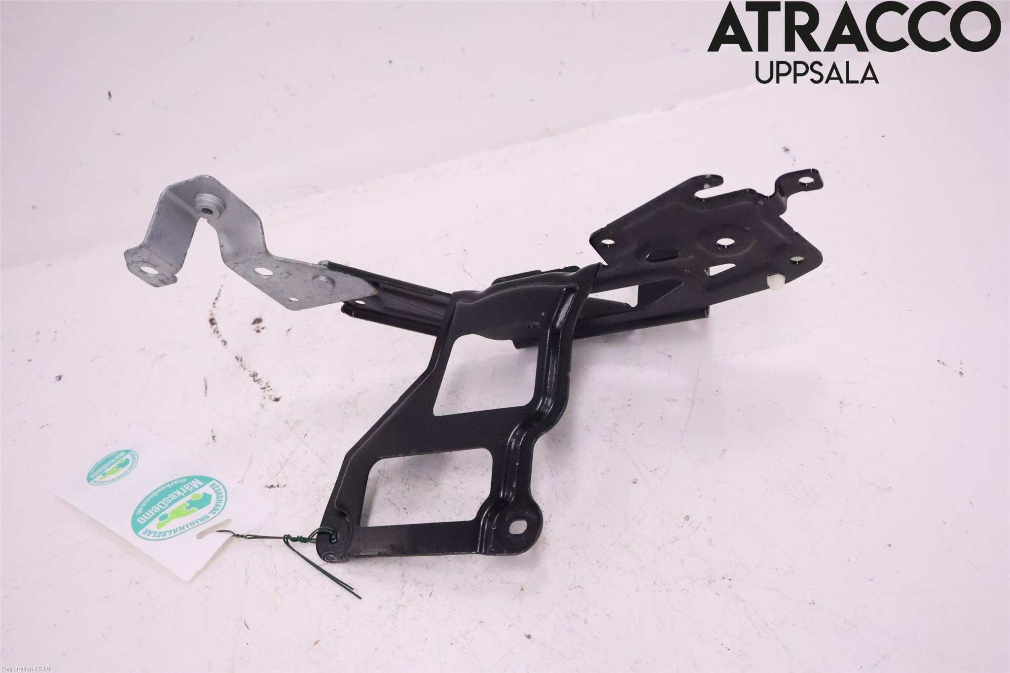 BMW i3 I01 13-22 Varme Ac Øvrig