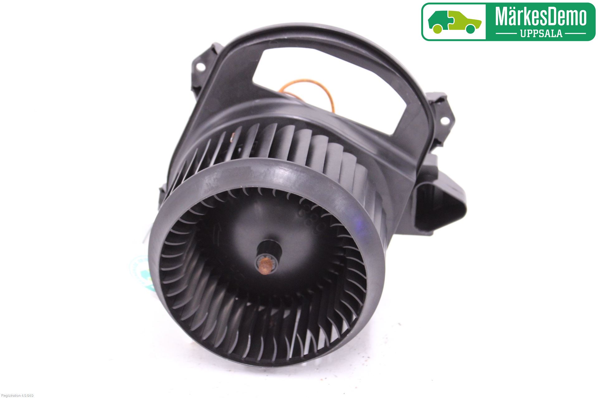 Mercedes-Benz MB CLA-KLASS (C117/X117) 13-19 Varmeapparat Viftemotor