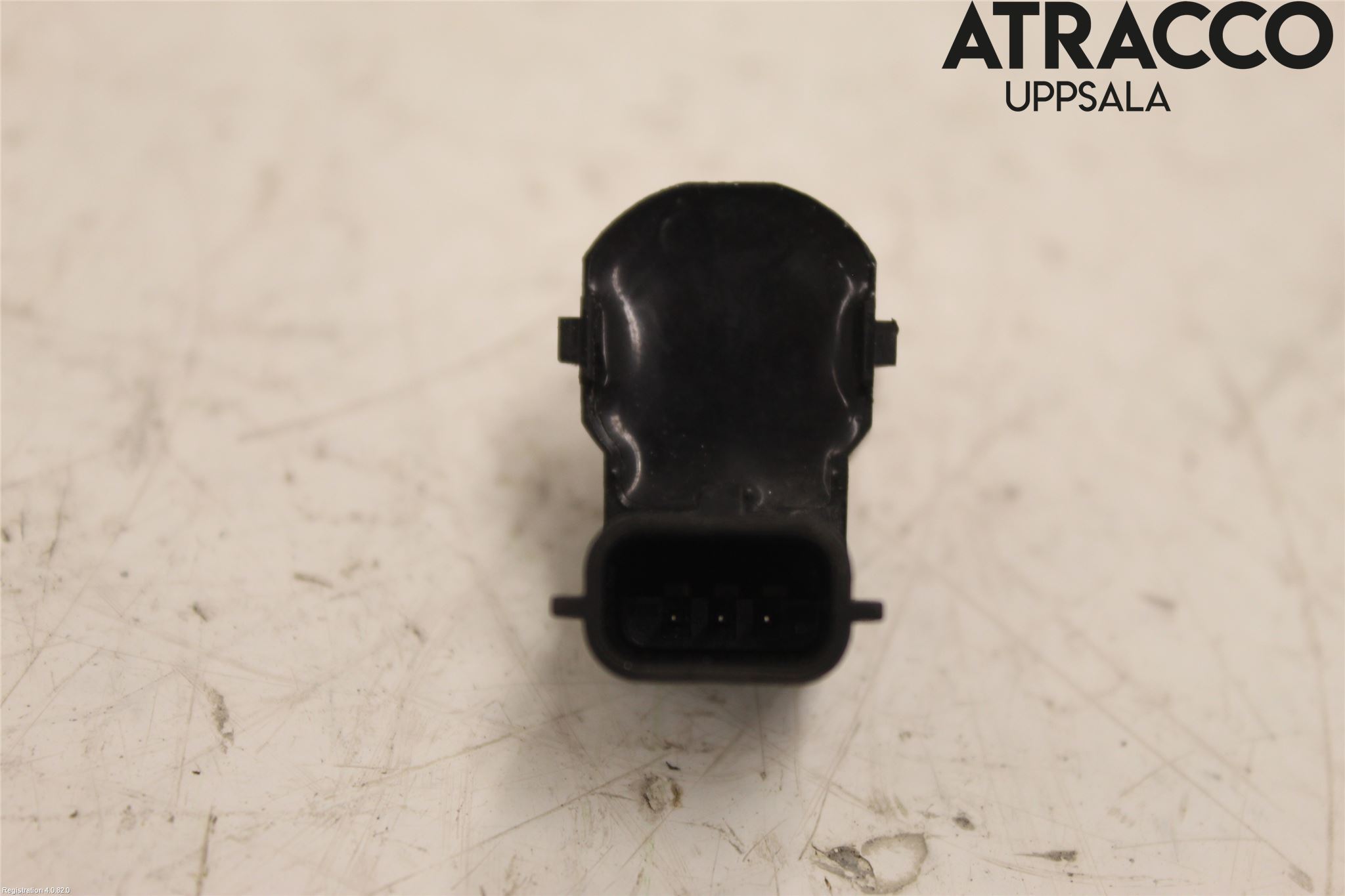 Nissan X-TRAIL 14-21 Sensor Parkering Front