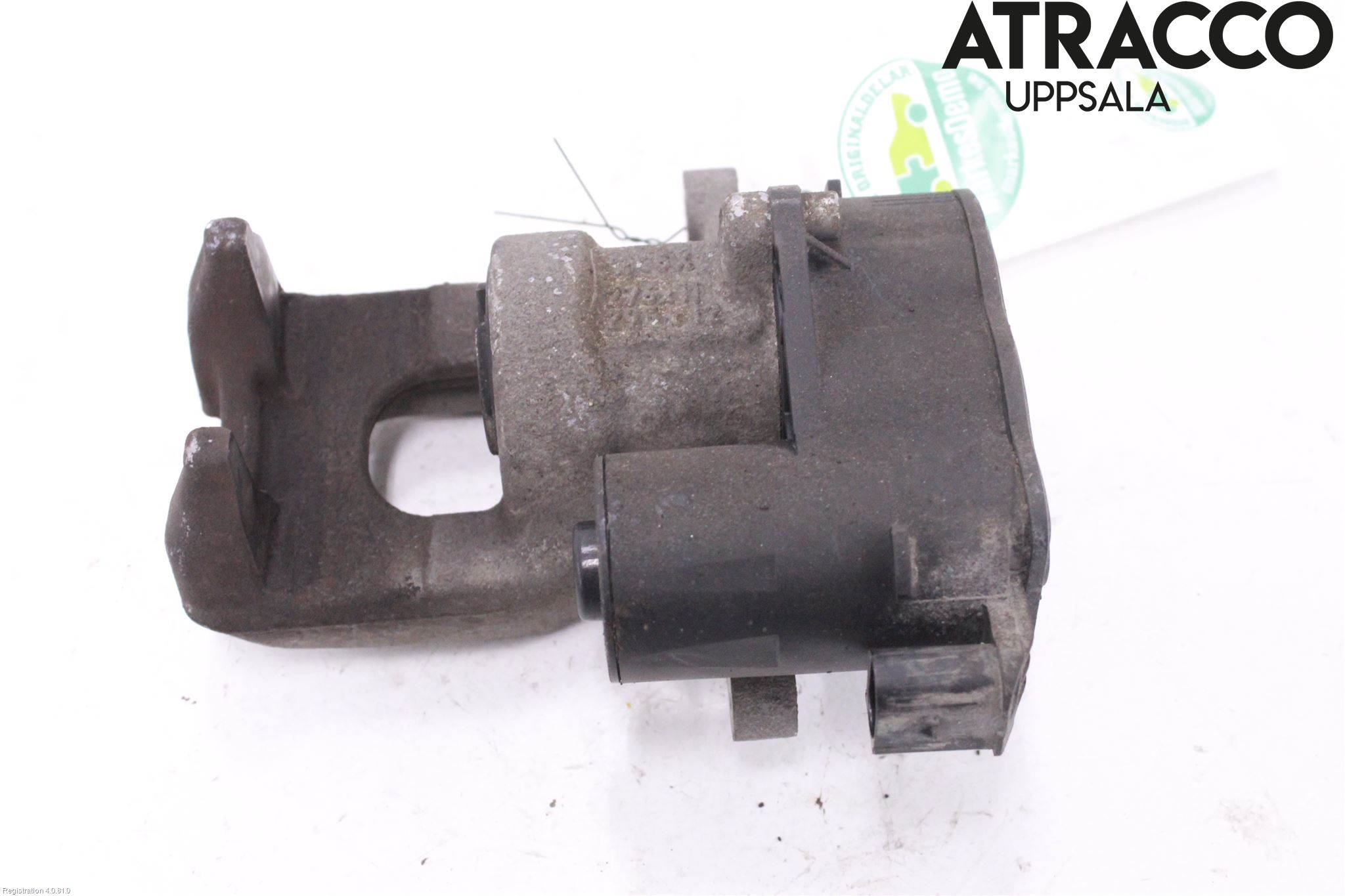 Mercedes-Benz MB CLA-KLASS (C118/X118) 19- Bremsecaliper Bak Venstre